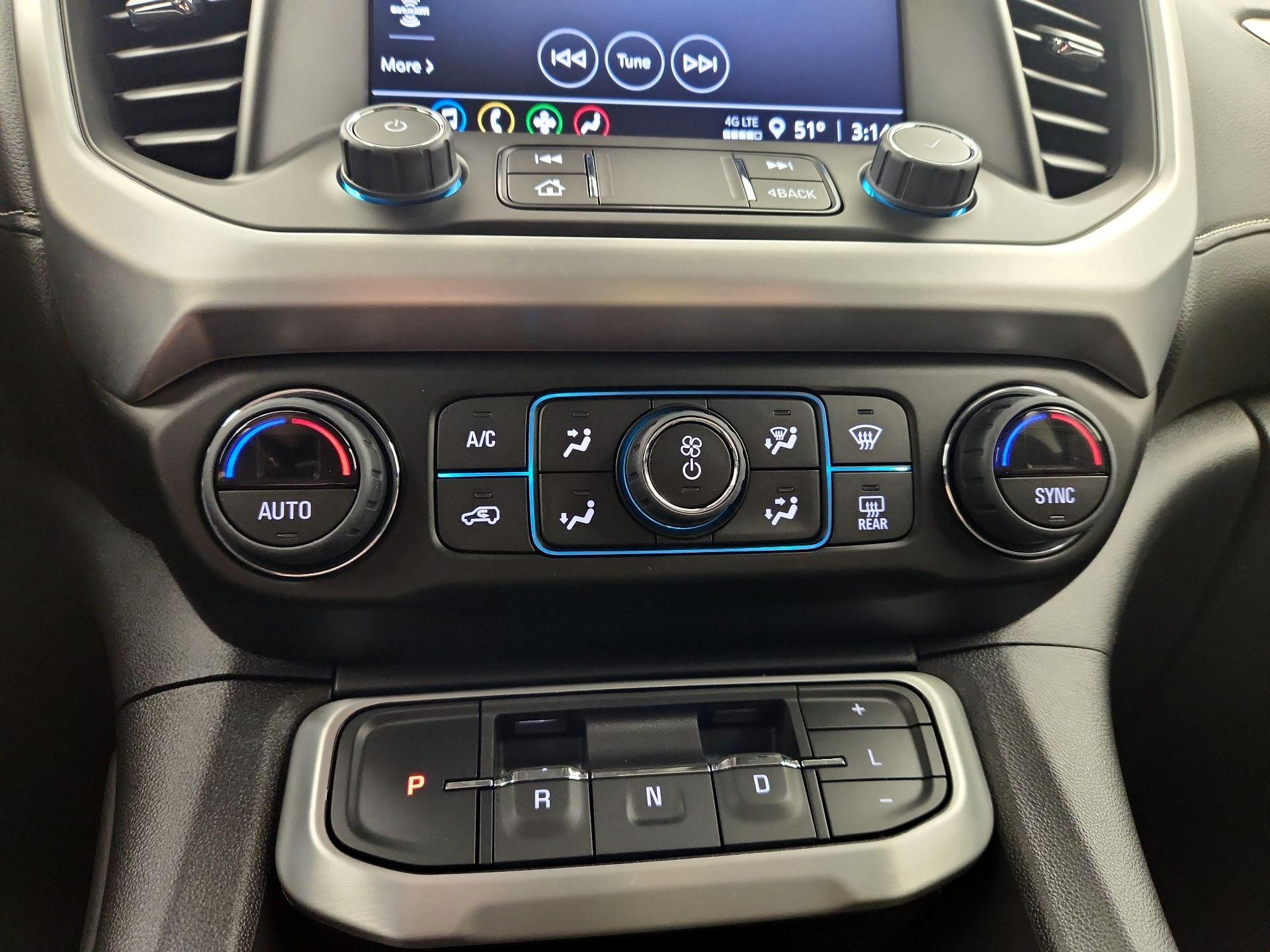 Thumbnail: 2023 GMC Acadia - 16