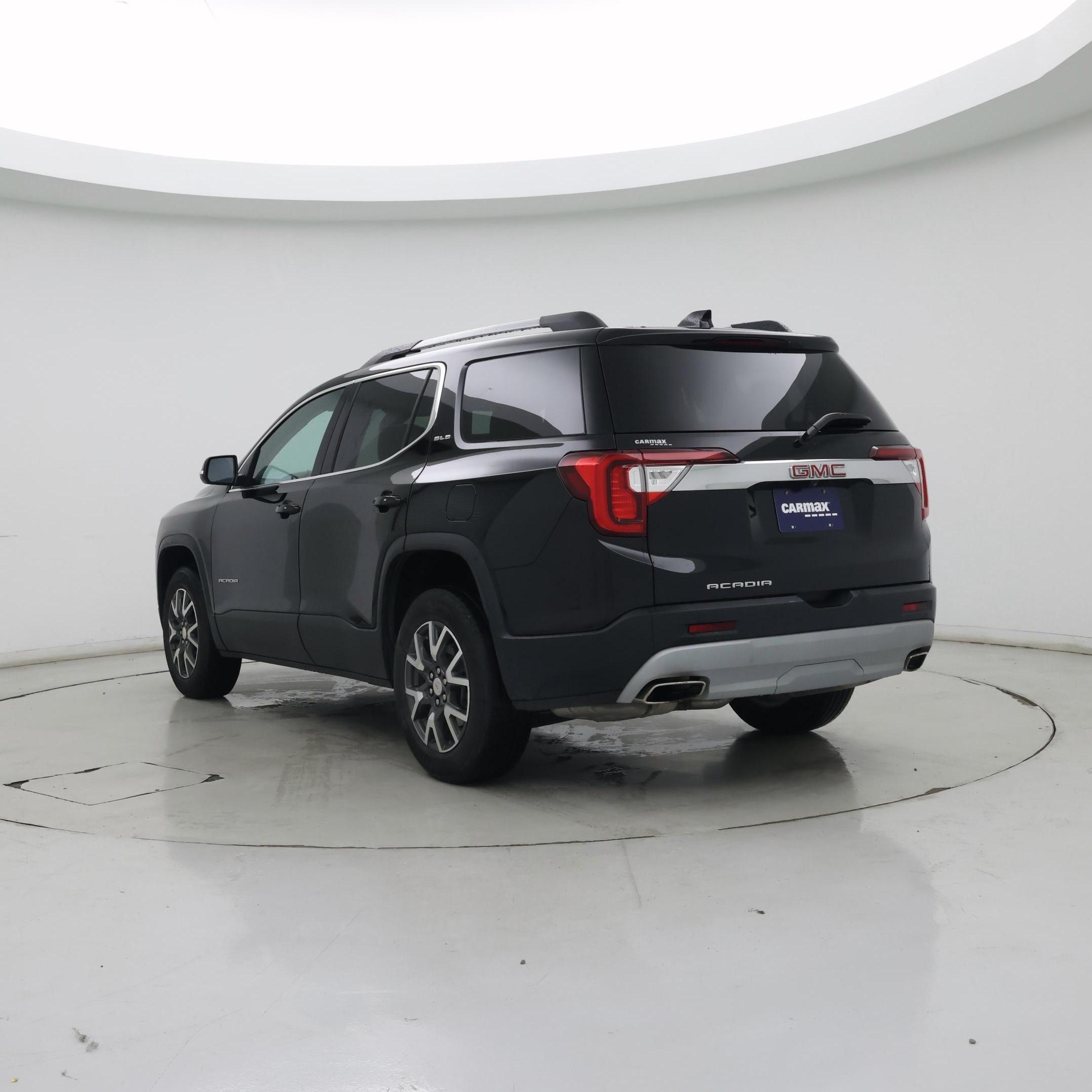 Thumbnail: 2023 GMC Acadia - 2