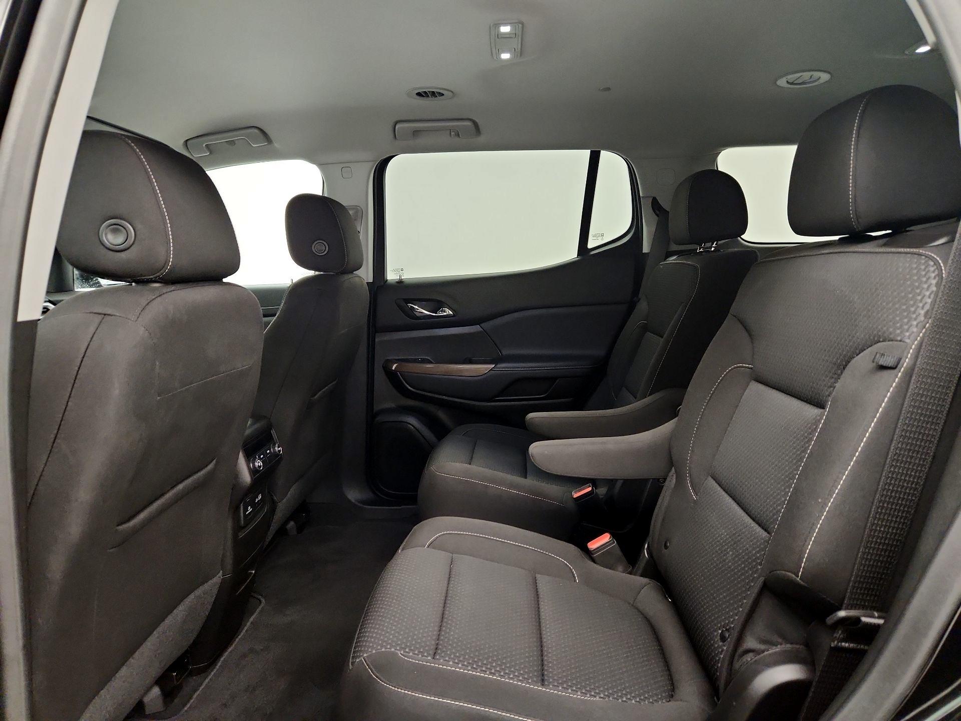 Thumbnail: 2023 GMC Acadia - 19