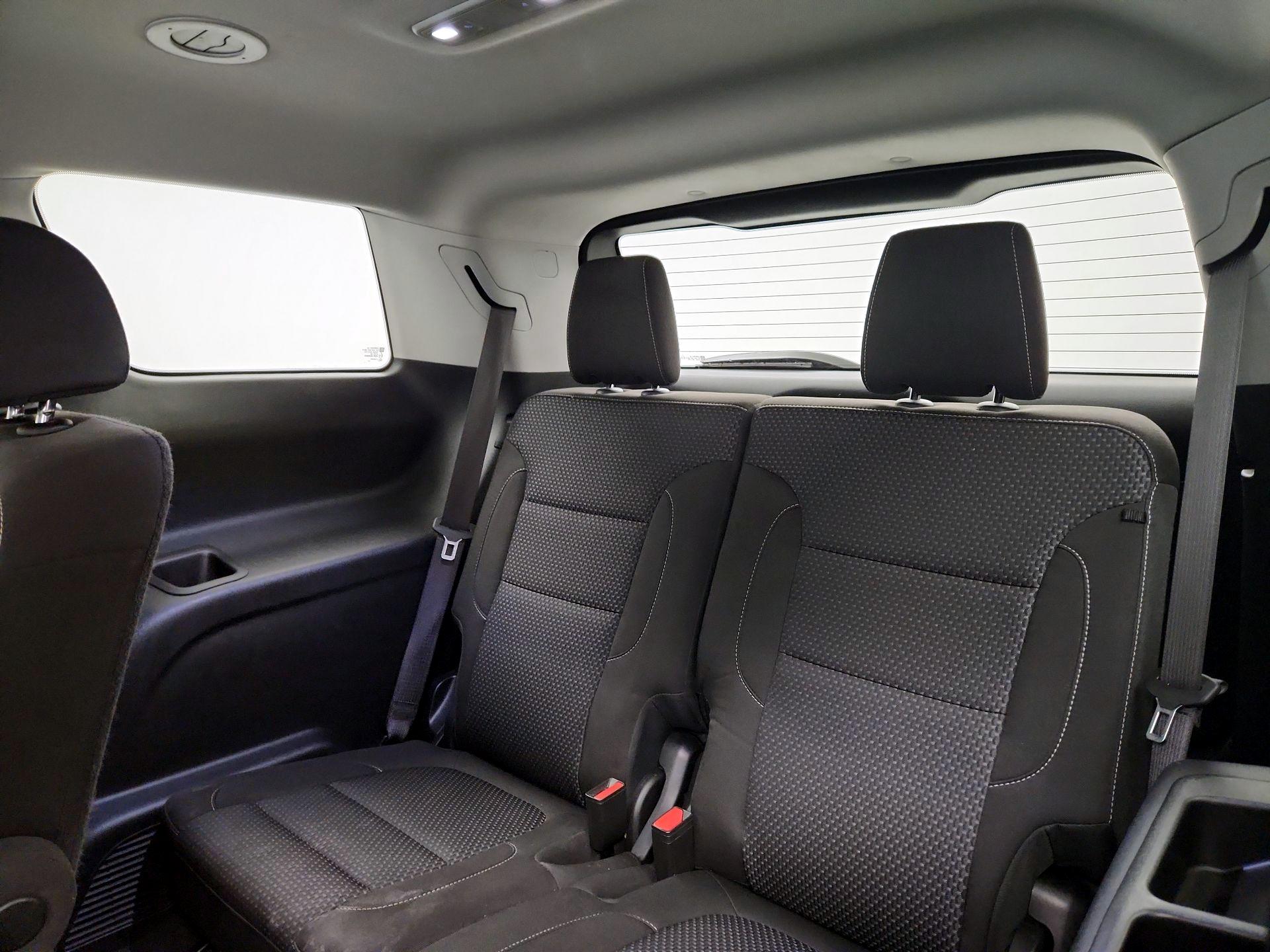 Thumbnail: 2023 GMC Acadia - 20