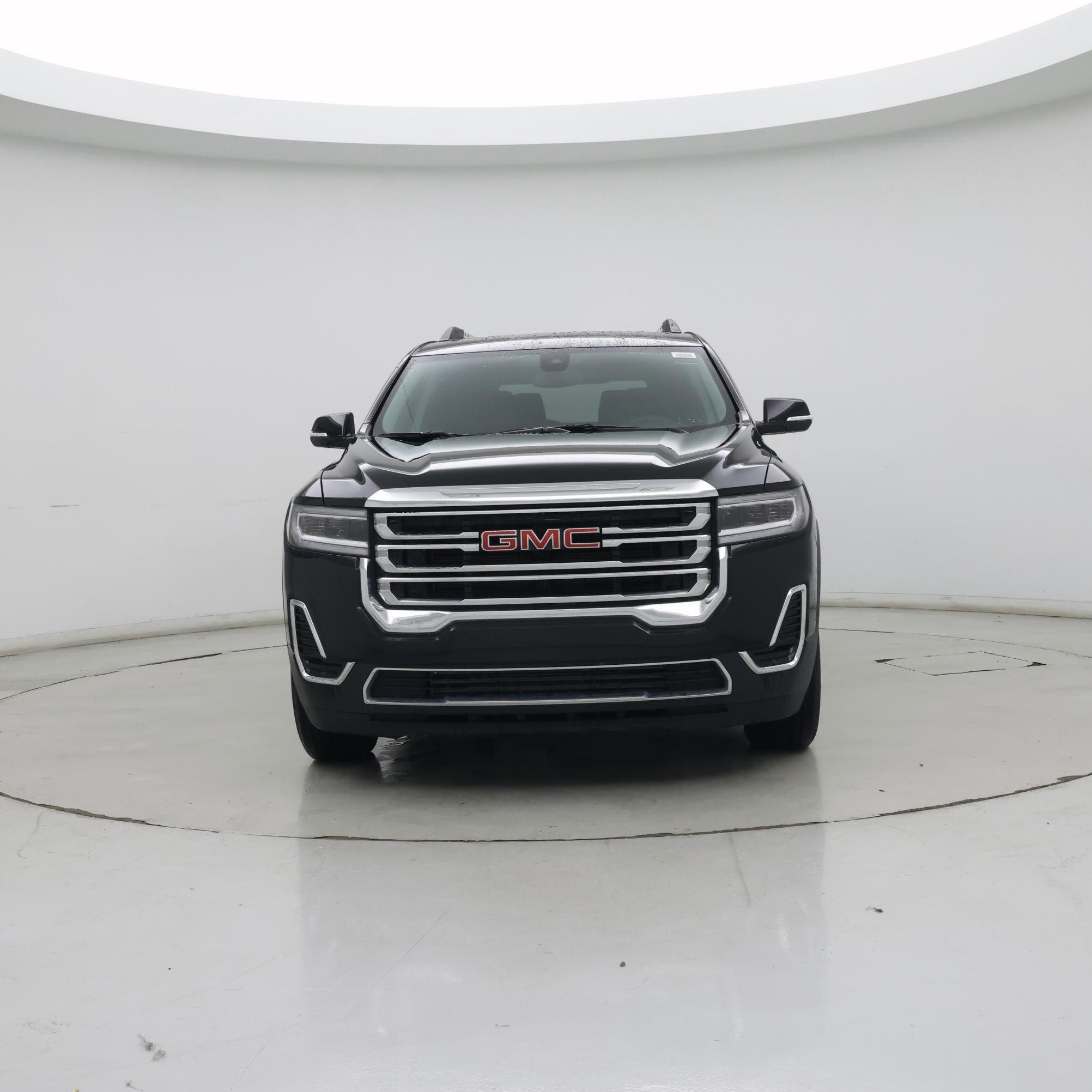 Thumbnail: 2023 GMC Acadia - 5