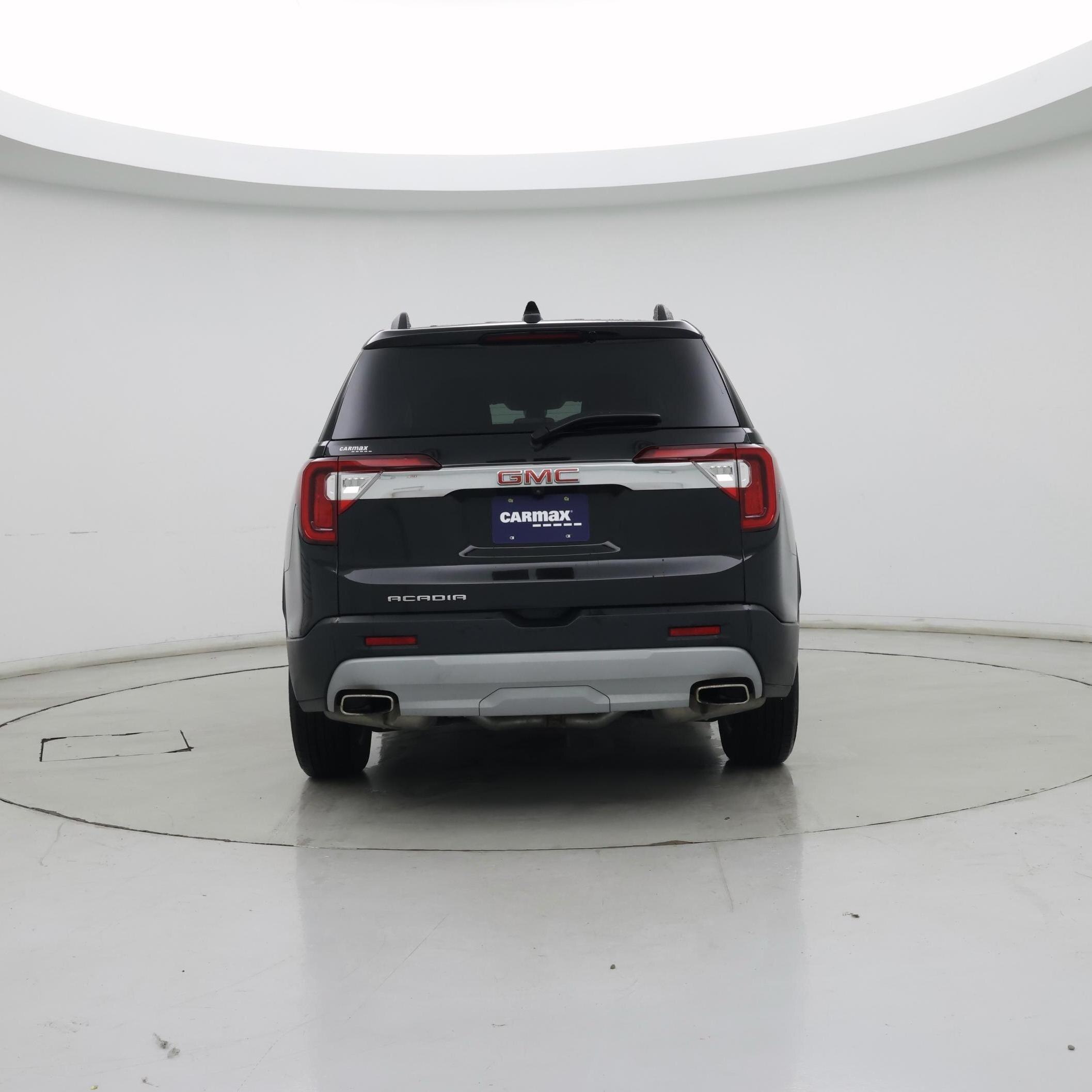 Thumbnail: 2023 GMC Acadia - 6