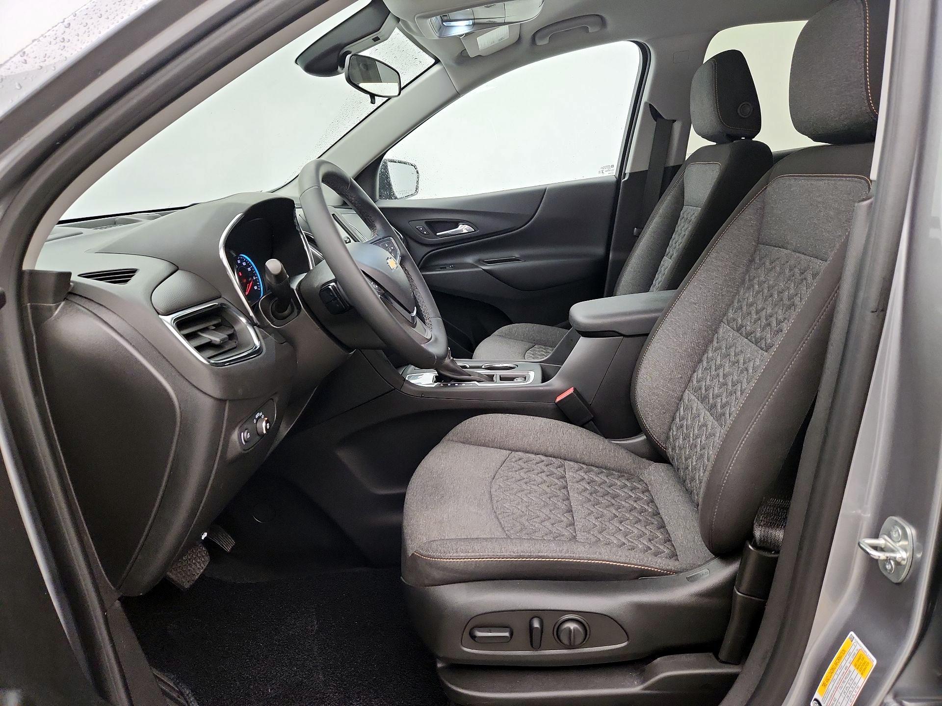 Thumbnail: 2023 Chevrolet Equinox - 11