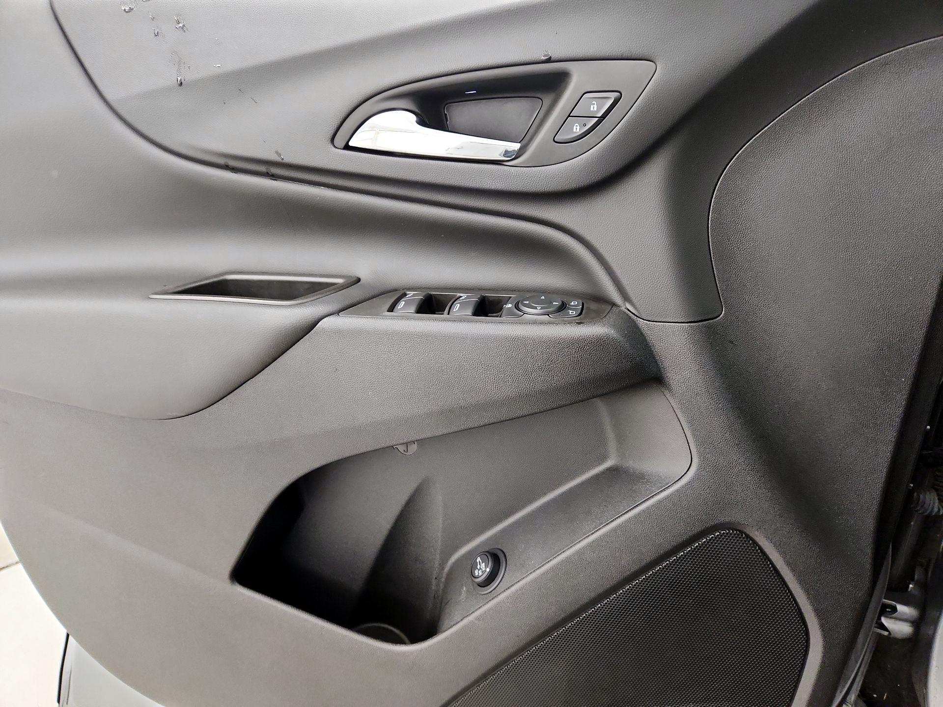 Thumbnail: 2023 Chevrolet Equinox - 12