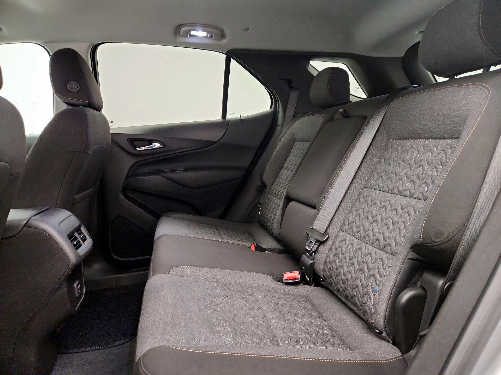 Thumbnail: 2023 Chevrolet Equinox - 19