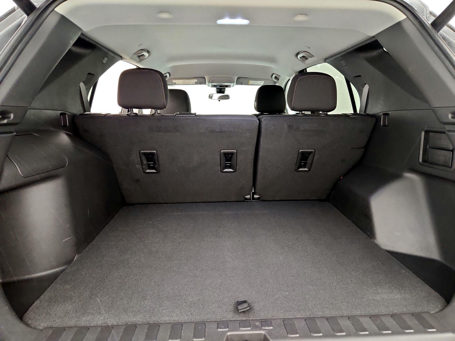 Thumbnail: 2023 Chevrolet Equinox - 20