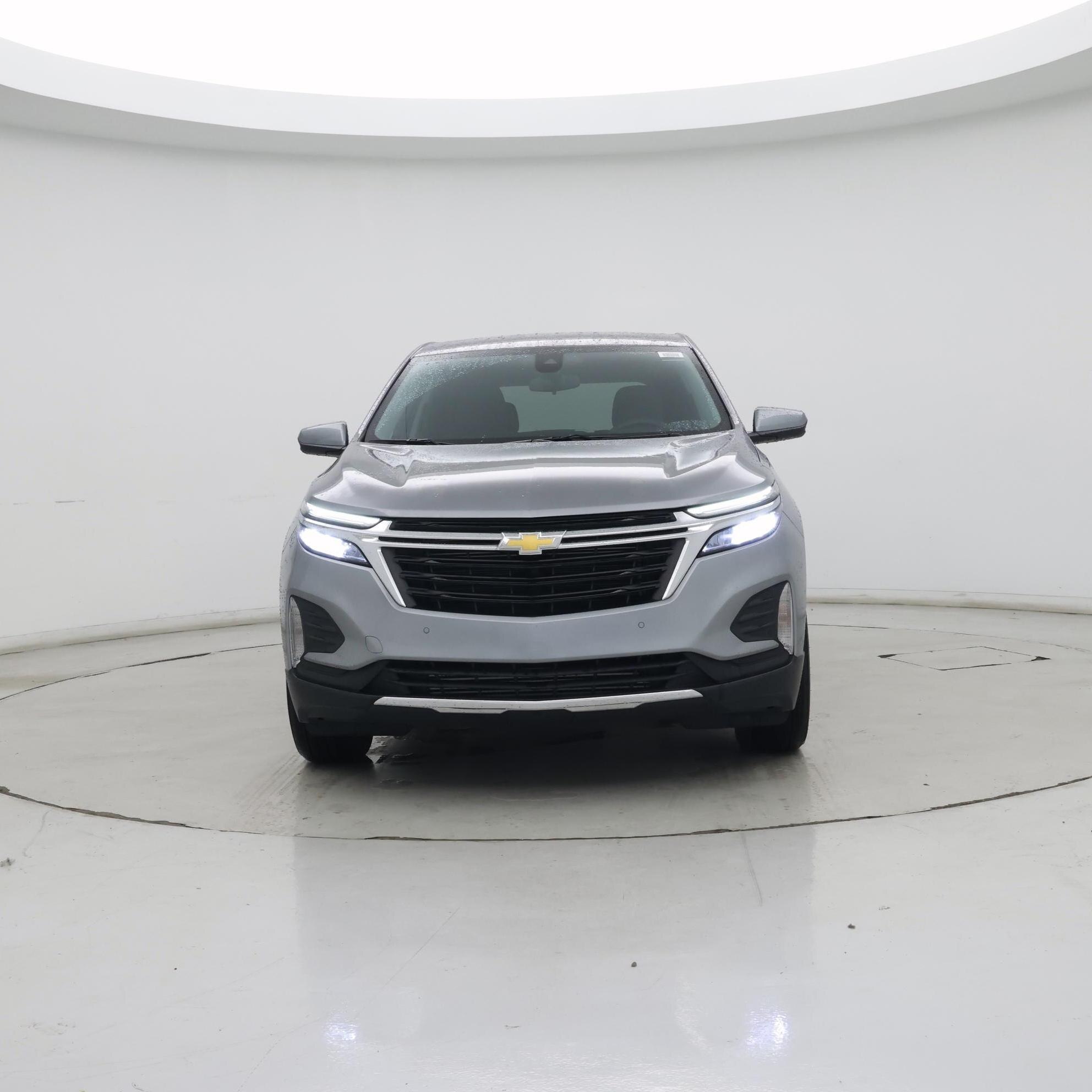 Thumbnail: 2023 Chevrolet Equinox - 5