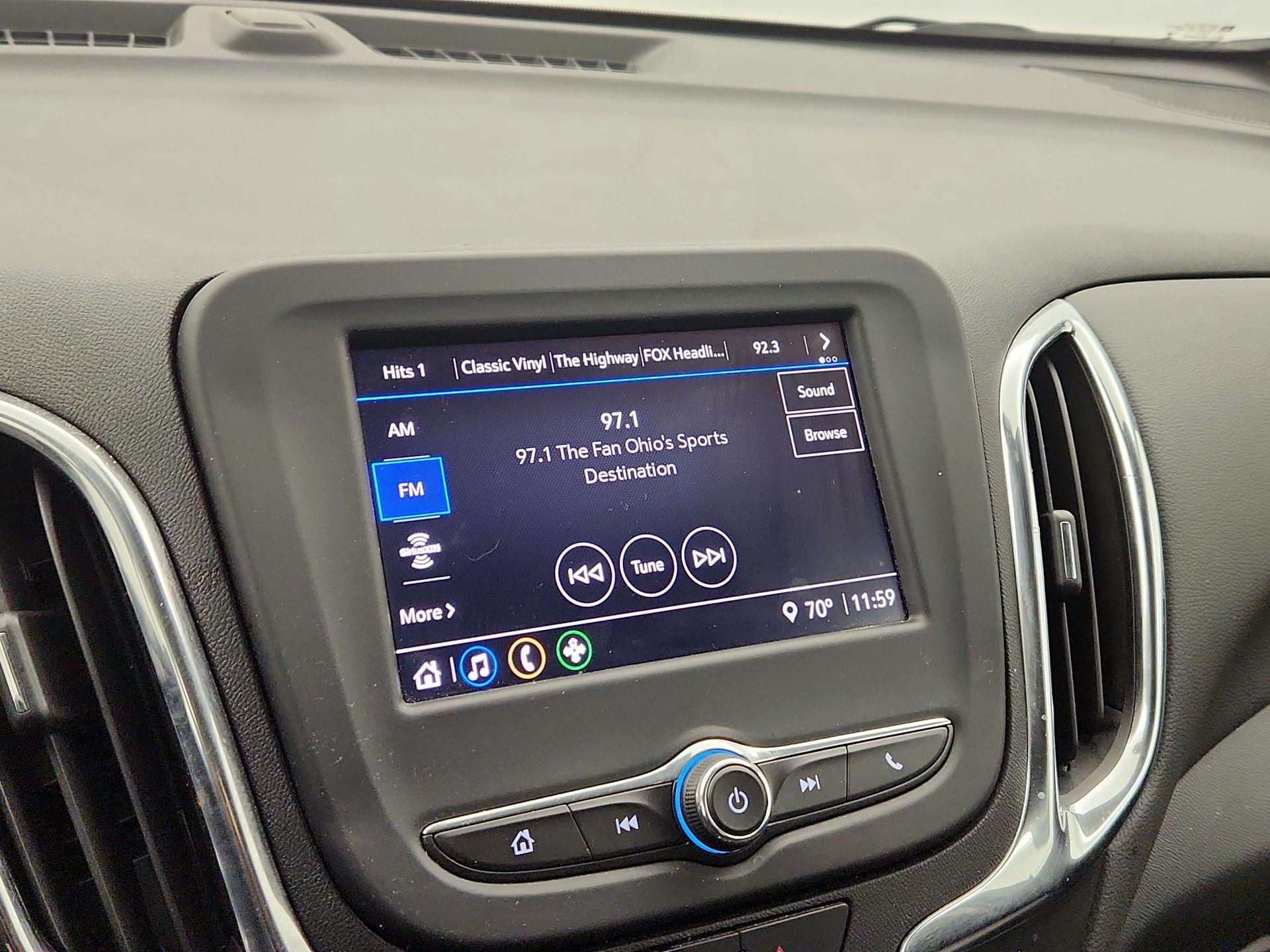 Thumbnail: 2022 Chevrolet Equinox - 15