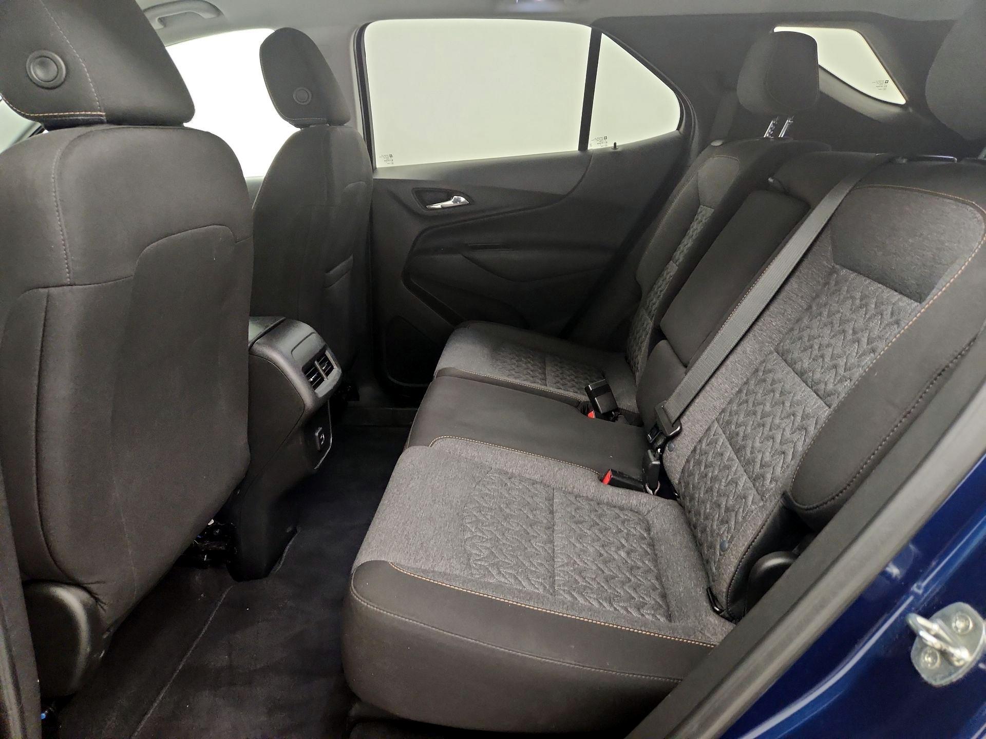 Thumbnail: 2022 Chevrolet Equinox - 19