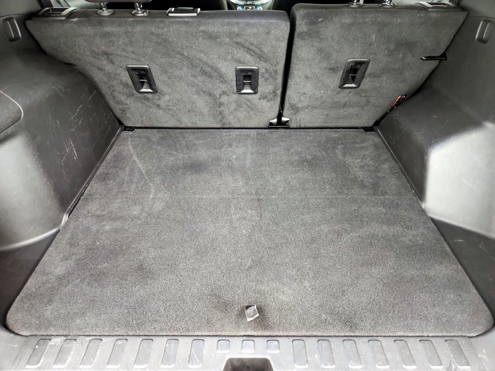 Thumbnail: 2022 Chevrolet Equinox - 20