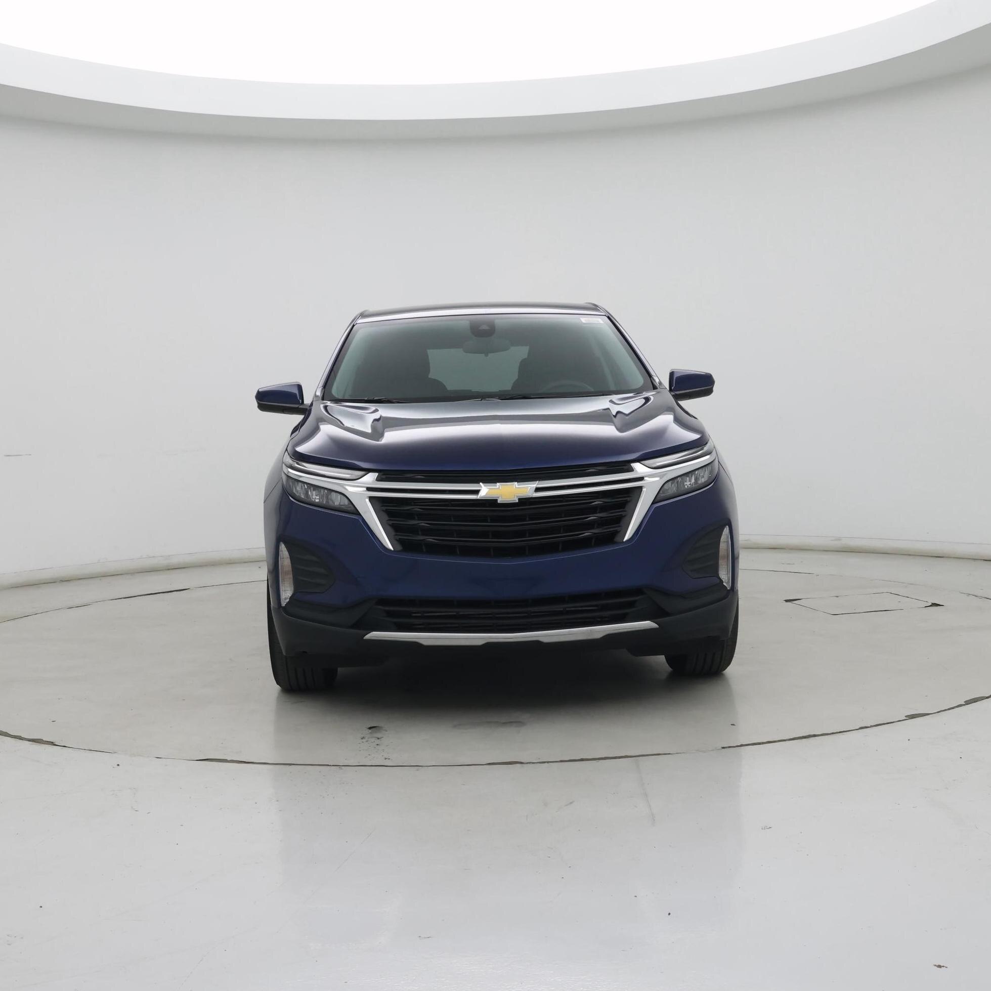Thumbnail: 2022 Chevrolet Equinox - 5