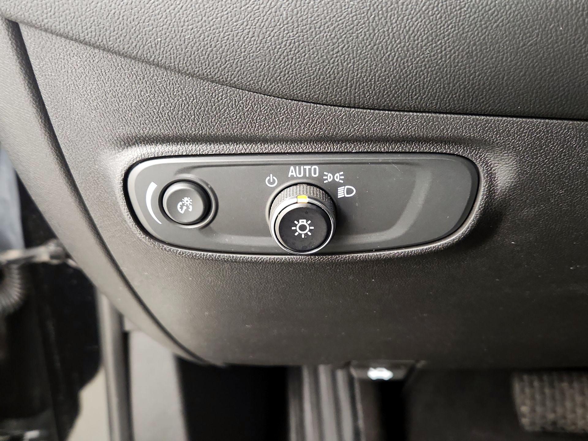 Thumbnail: 2023 Chevrolet Equinox - 13