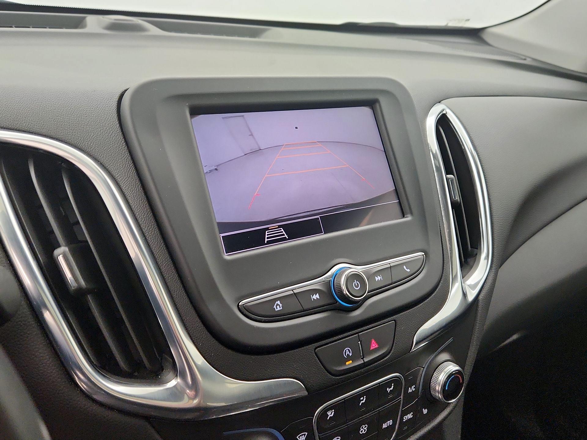 Thumbnail: 2023 Chevrolet Equinox - 14