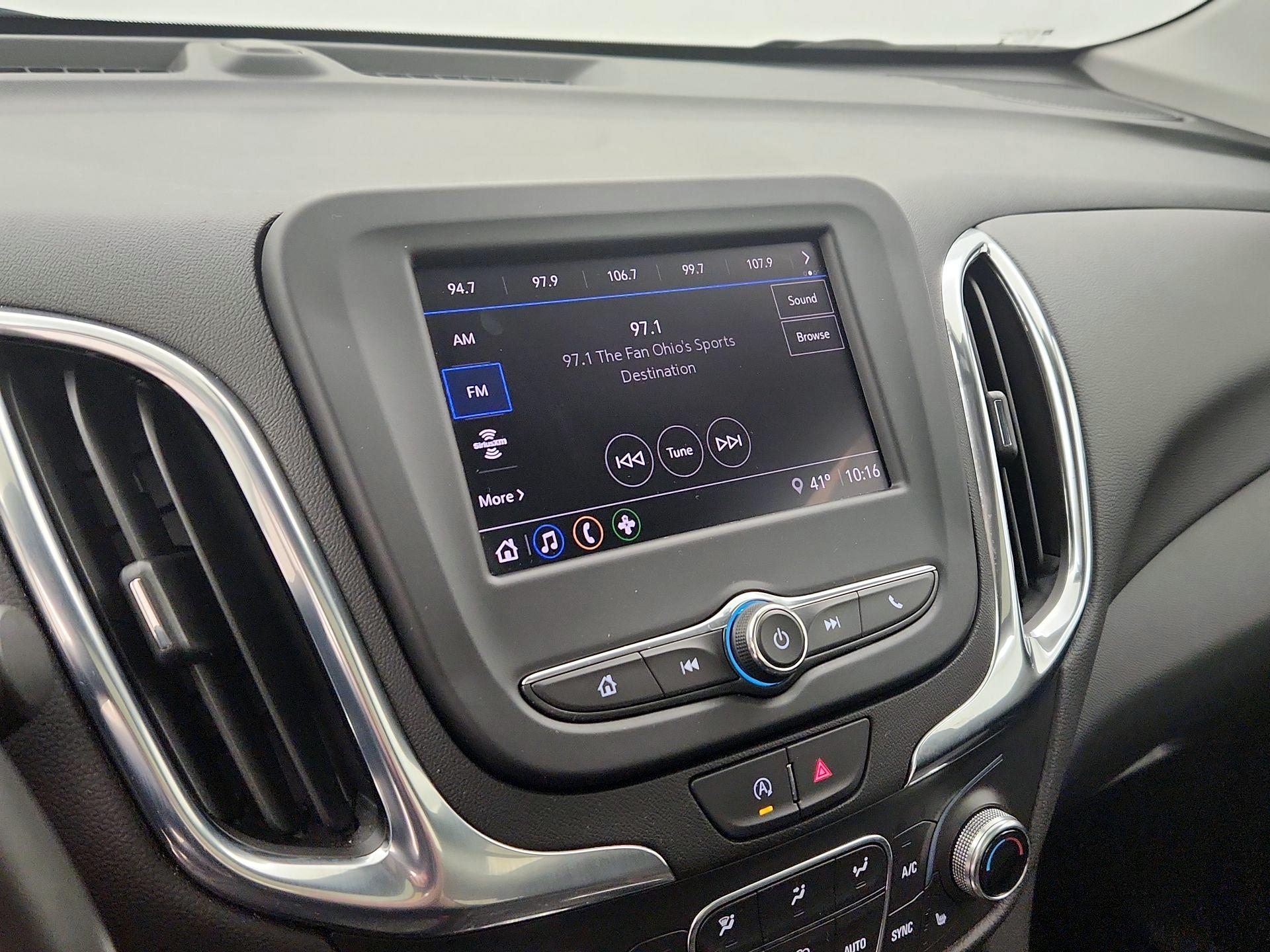 Thumbnail: 2023 Chevrolet Equinox - 15