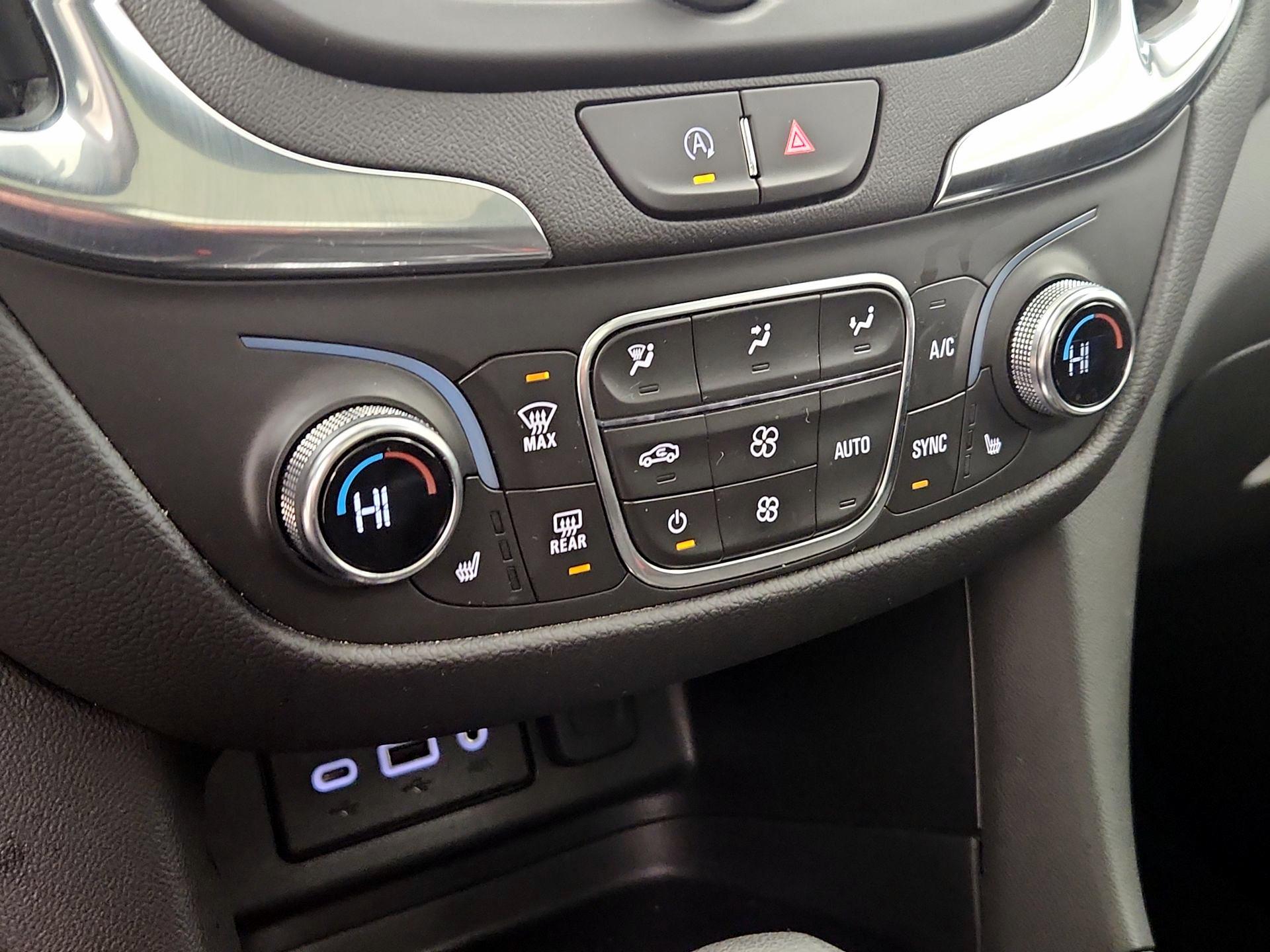 Thumbnail: 2023 Chevrolet Equinox - 16