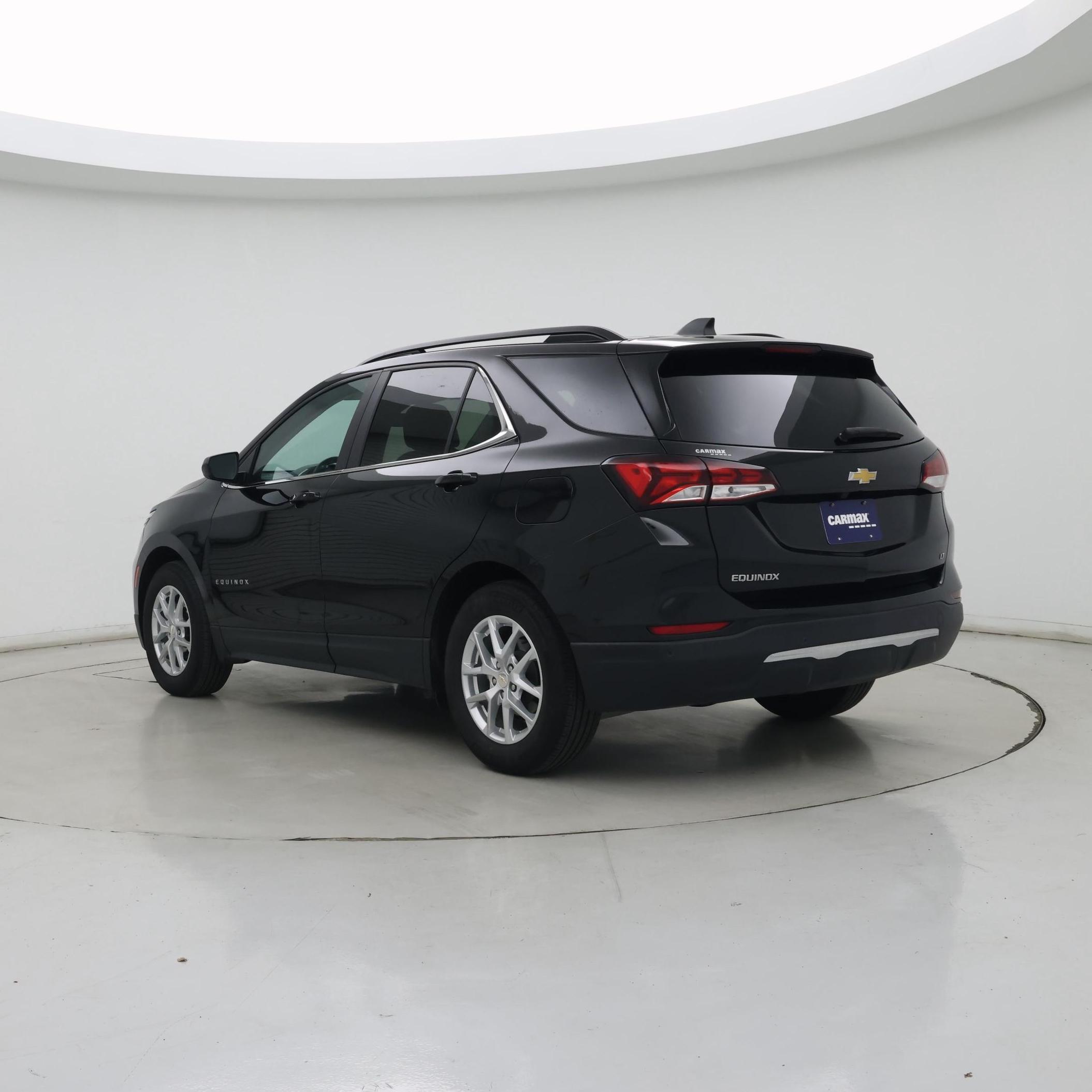 Thumbnail: 2023 Chevrolet Equinox - 2