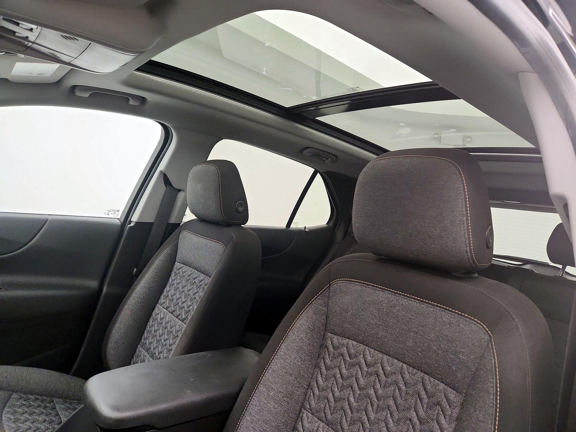 Thumbnail: 2023 Chevrolet Equinox - 19