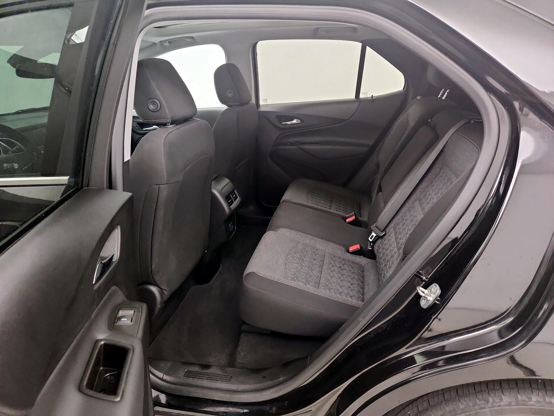 Thumbnail: 2023 Chevrolet Equinox - 20