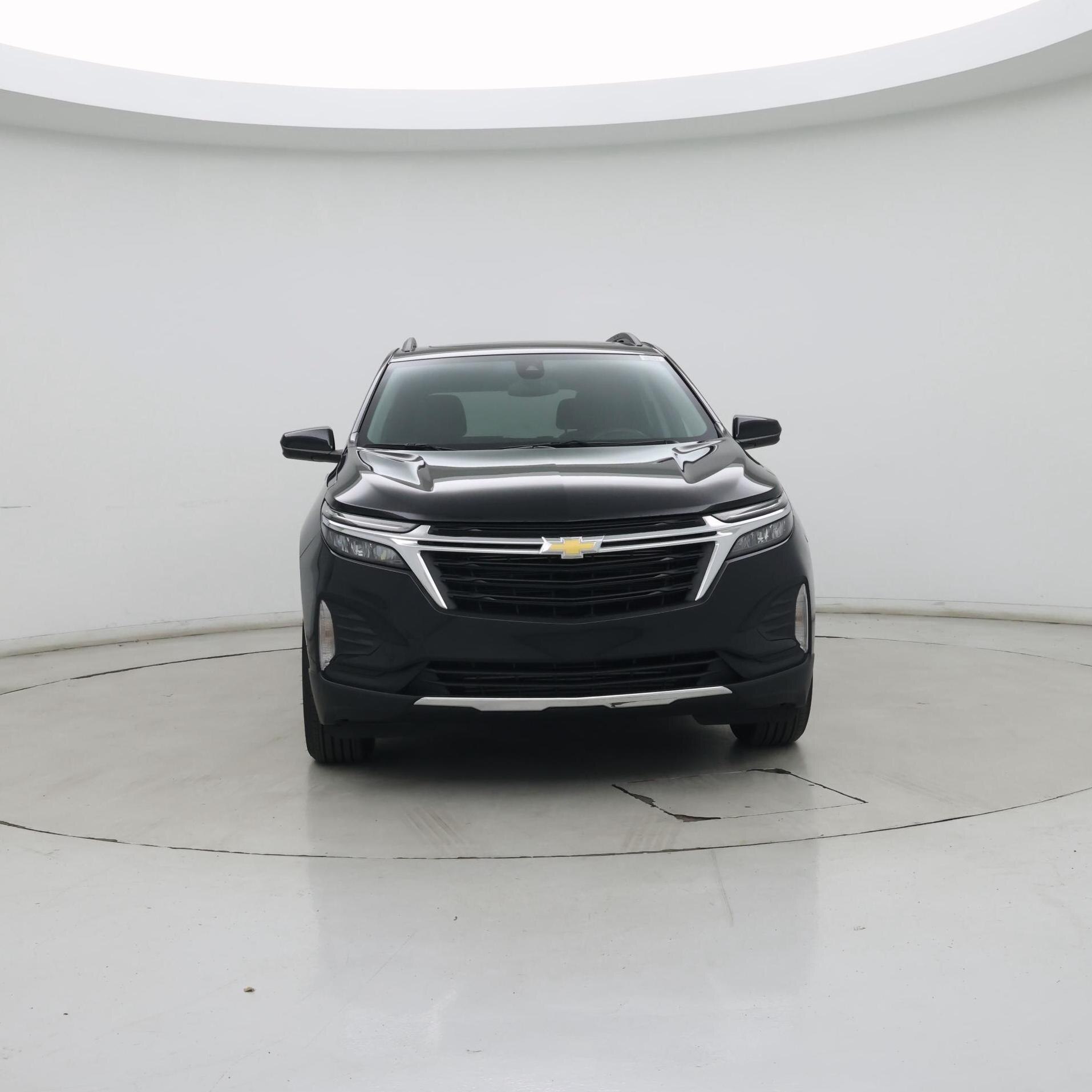 Thumbnail: 2023 Chevrolet Equinox - 5
