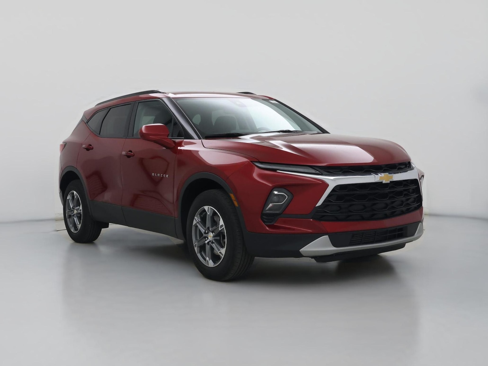 2023 Chevrolet Blazer