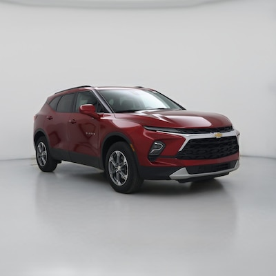Picture of 2023 Chevrolet Blazer 2LT with stock number 28090571