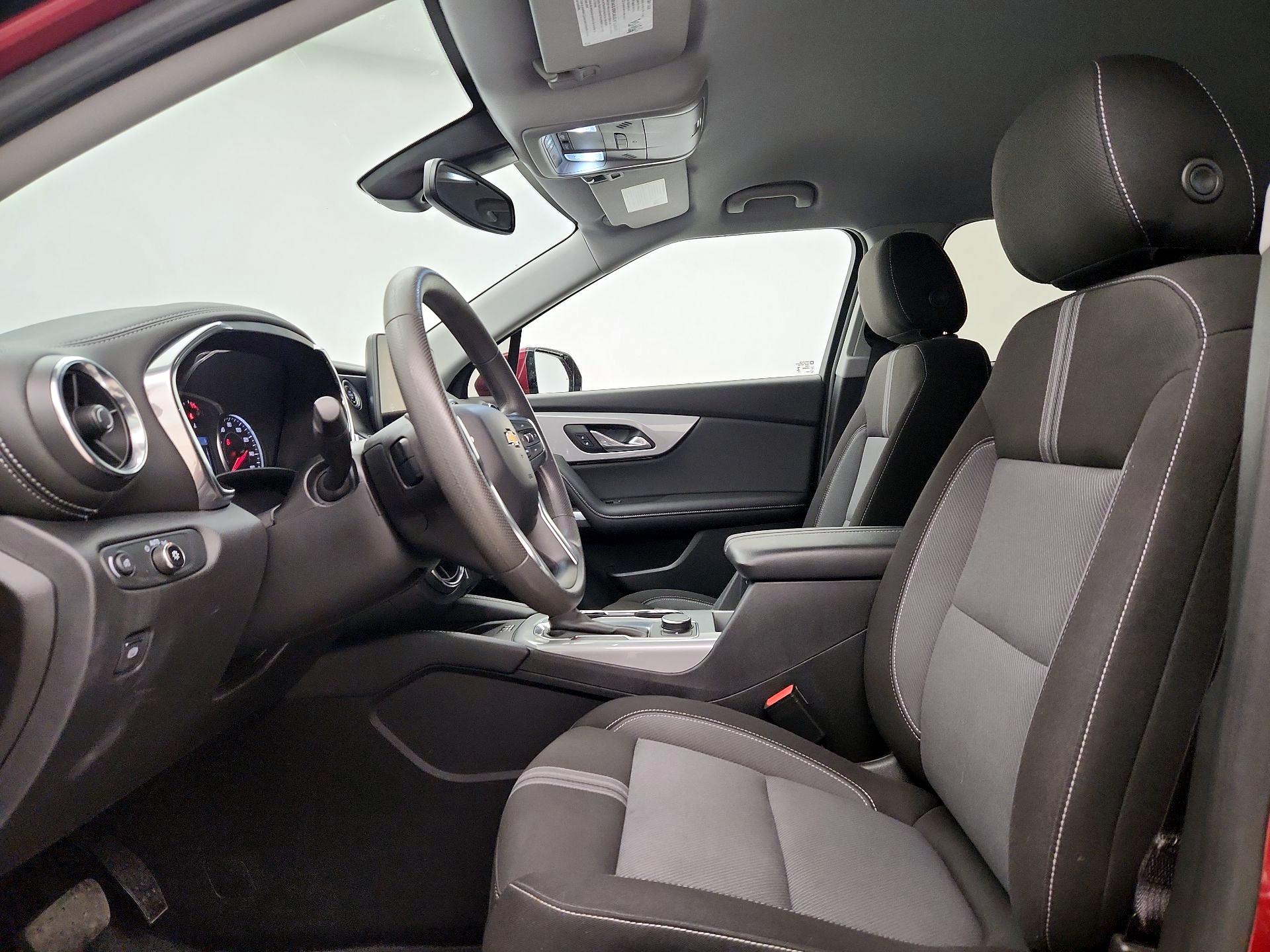 Thumbnail: 2023 Chevrolet Blazer - 11