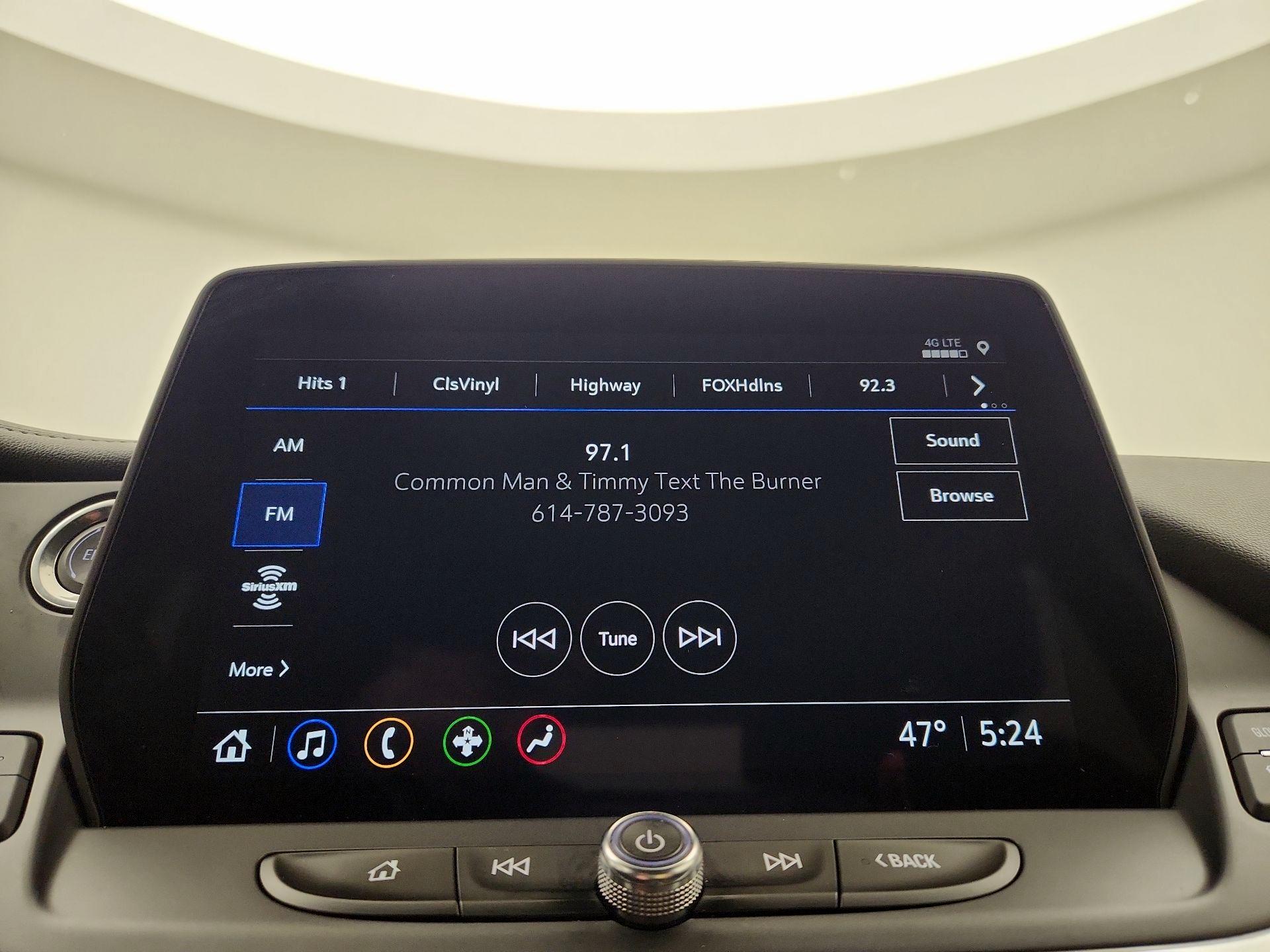 Thumbnail: 2023 Chevrolet Blazer - 15