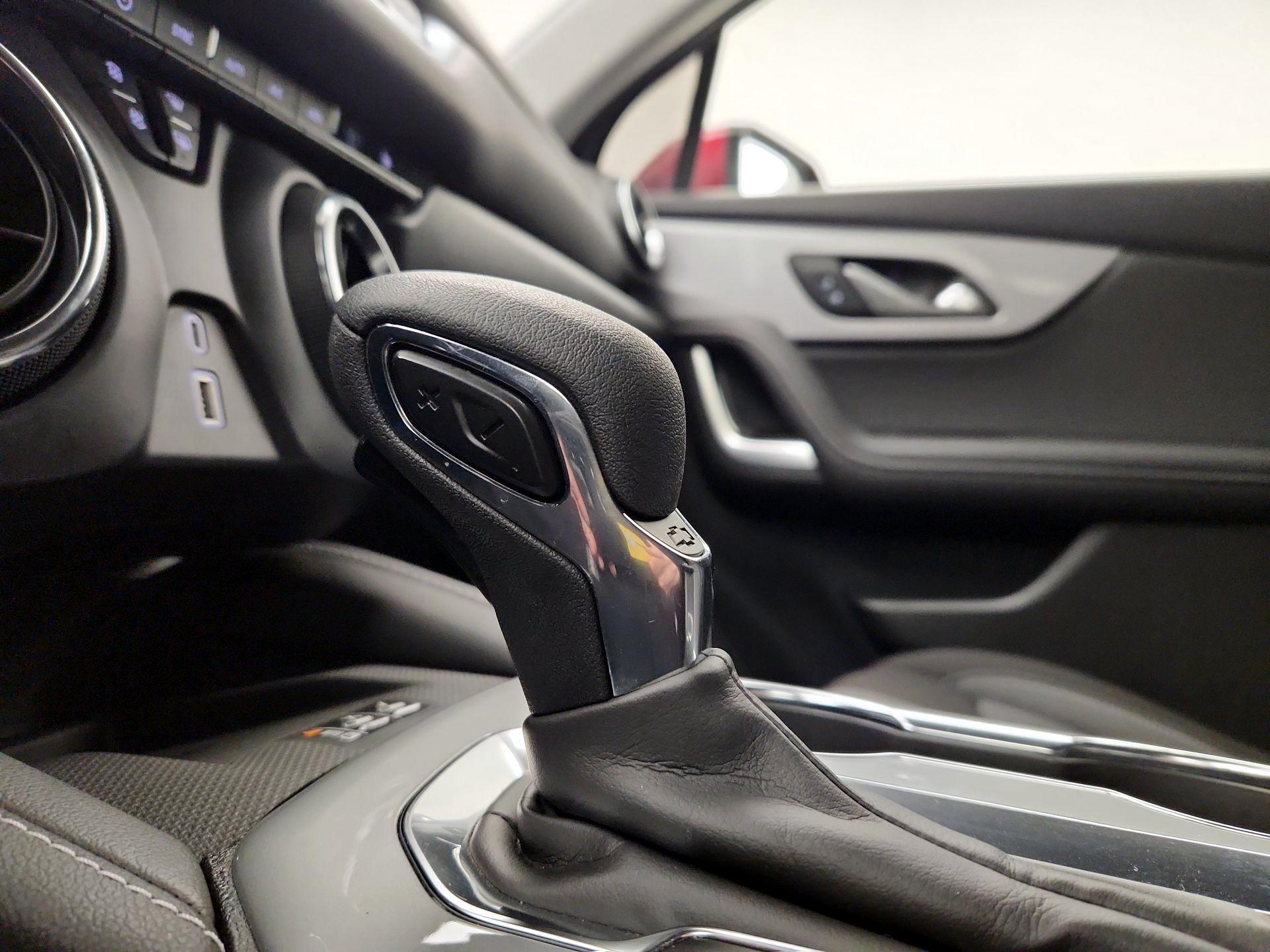 Thumbnail: 2023 Chevrolet Blazer - 17