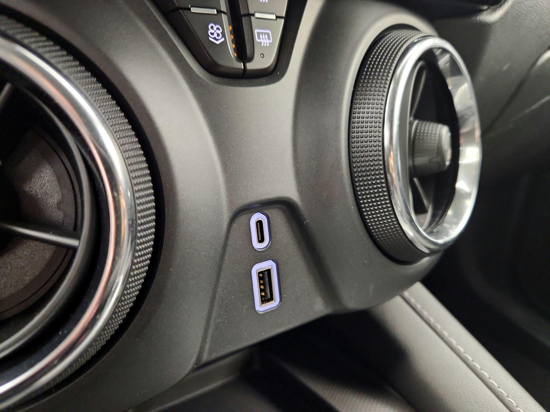 Thumbnail: 2023 Chevrolet Blazer - 18