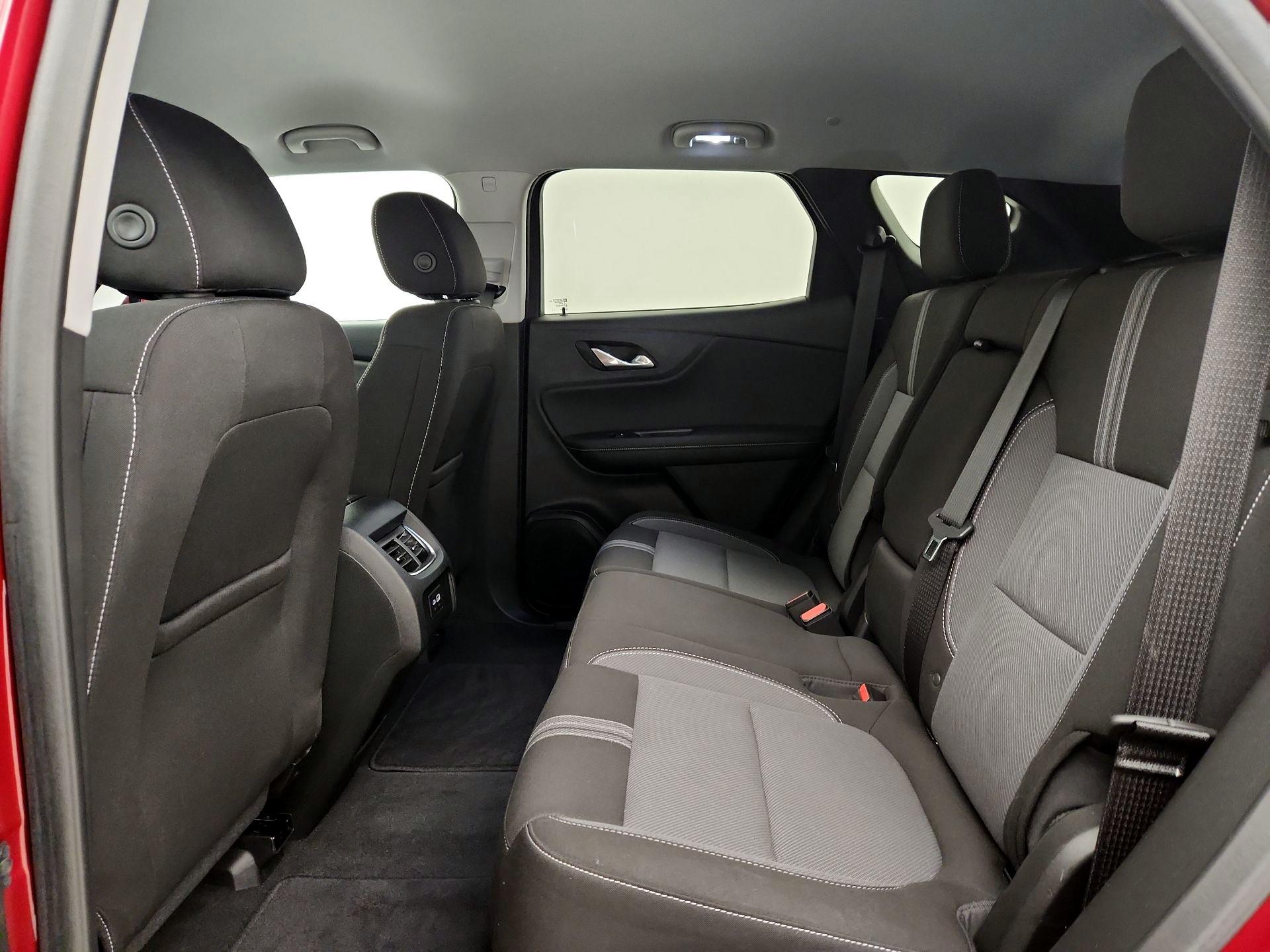 Thumbnail: 2023 Chevrolet Blazer - 19