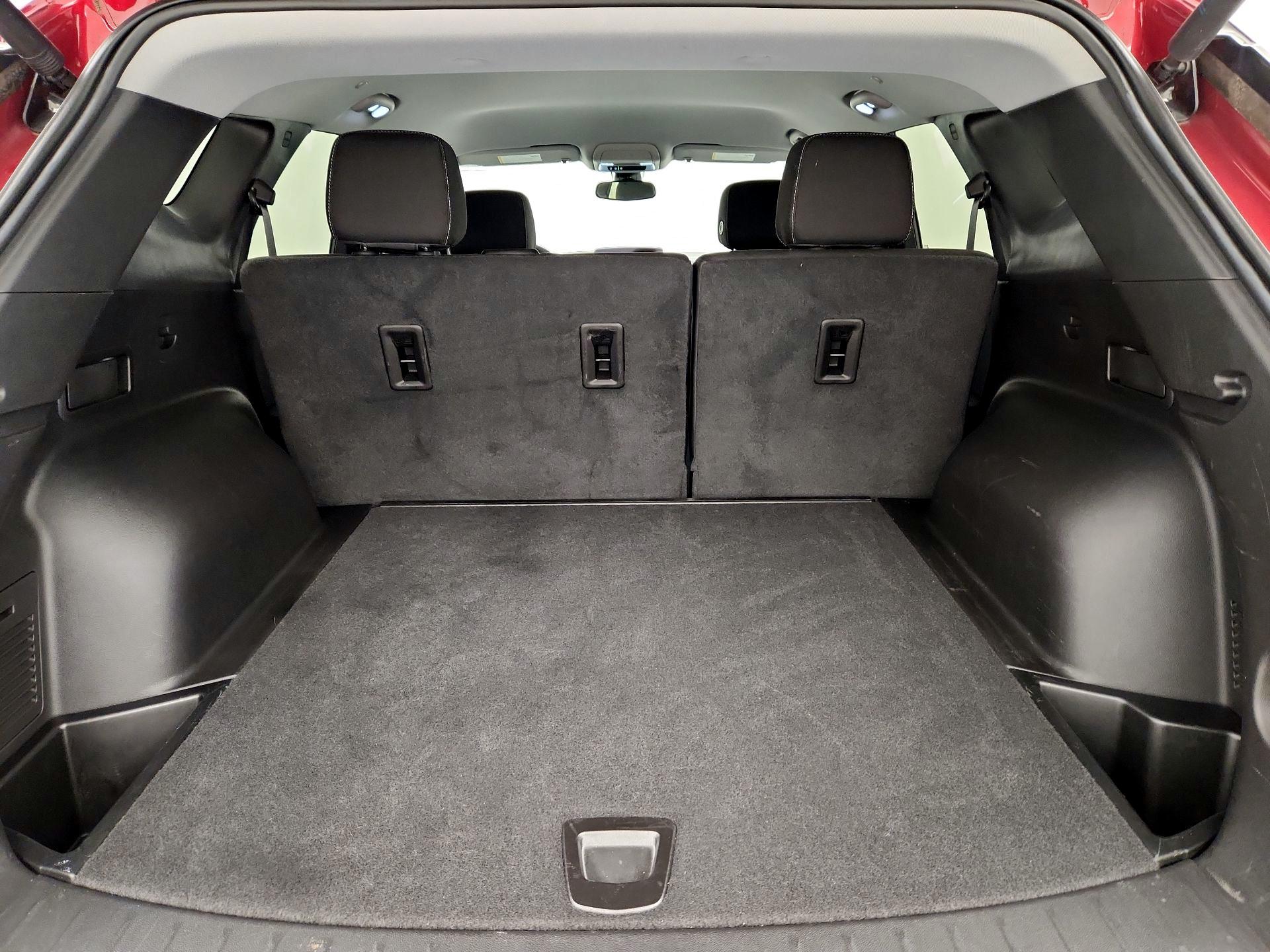 Thumbnail: 2023 Chevrolet Blazer - 20