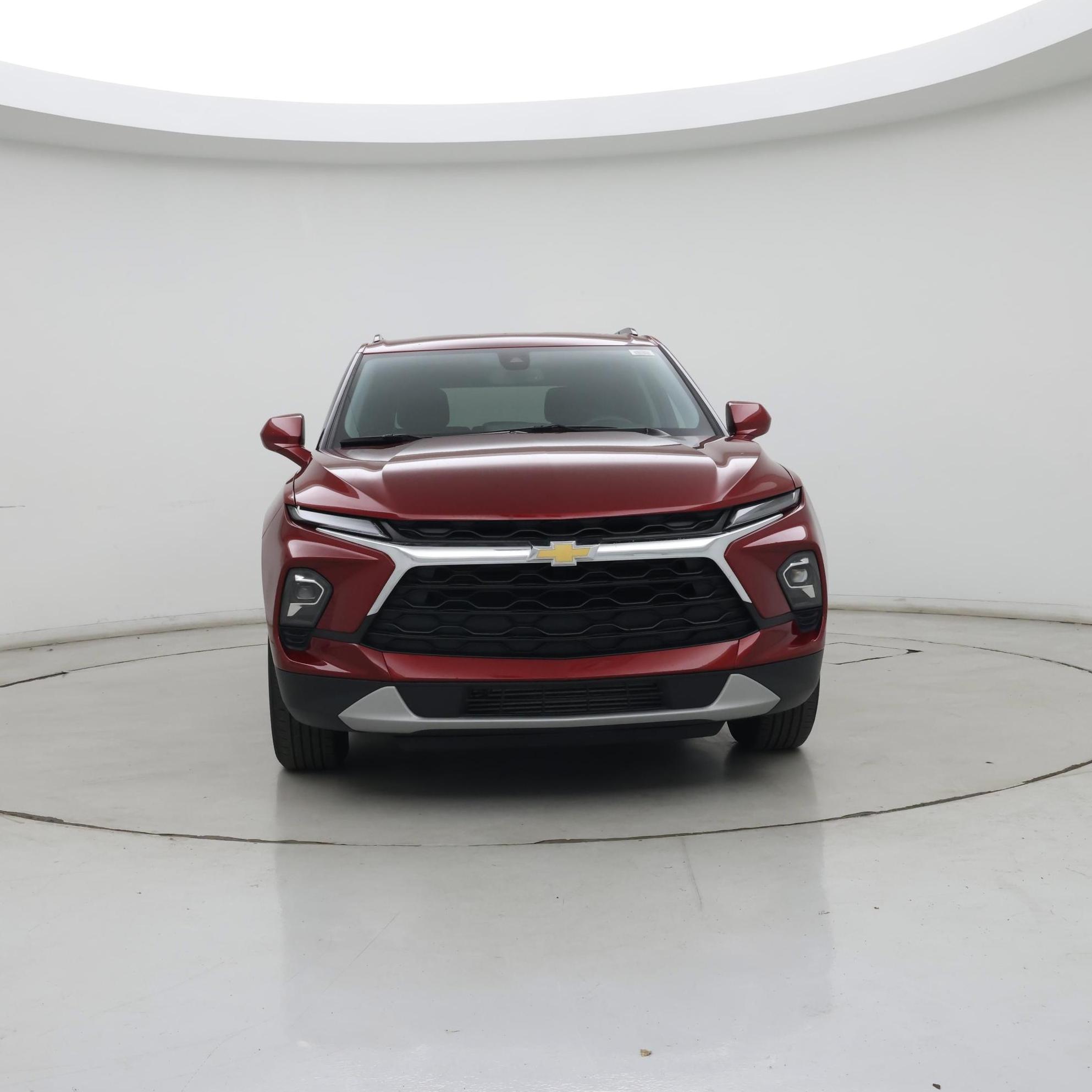 Thumbnail: 2023 Chevrolet Blazer - 5