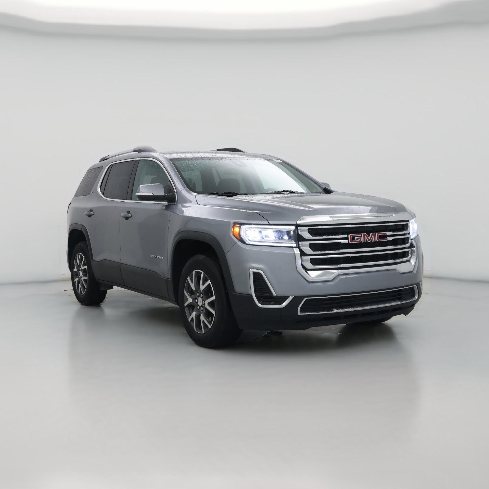 Thumbnail: 2023 GMC Acadia - 1