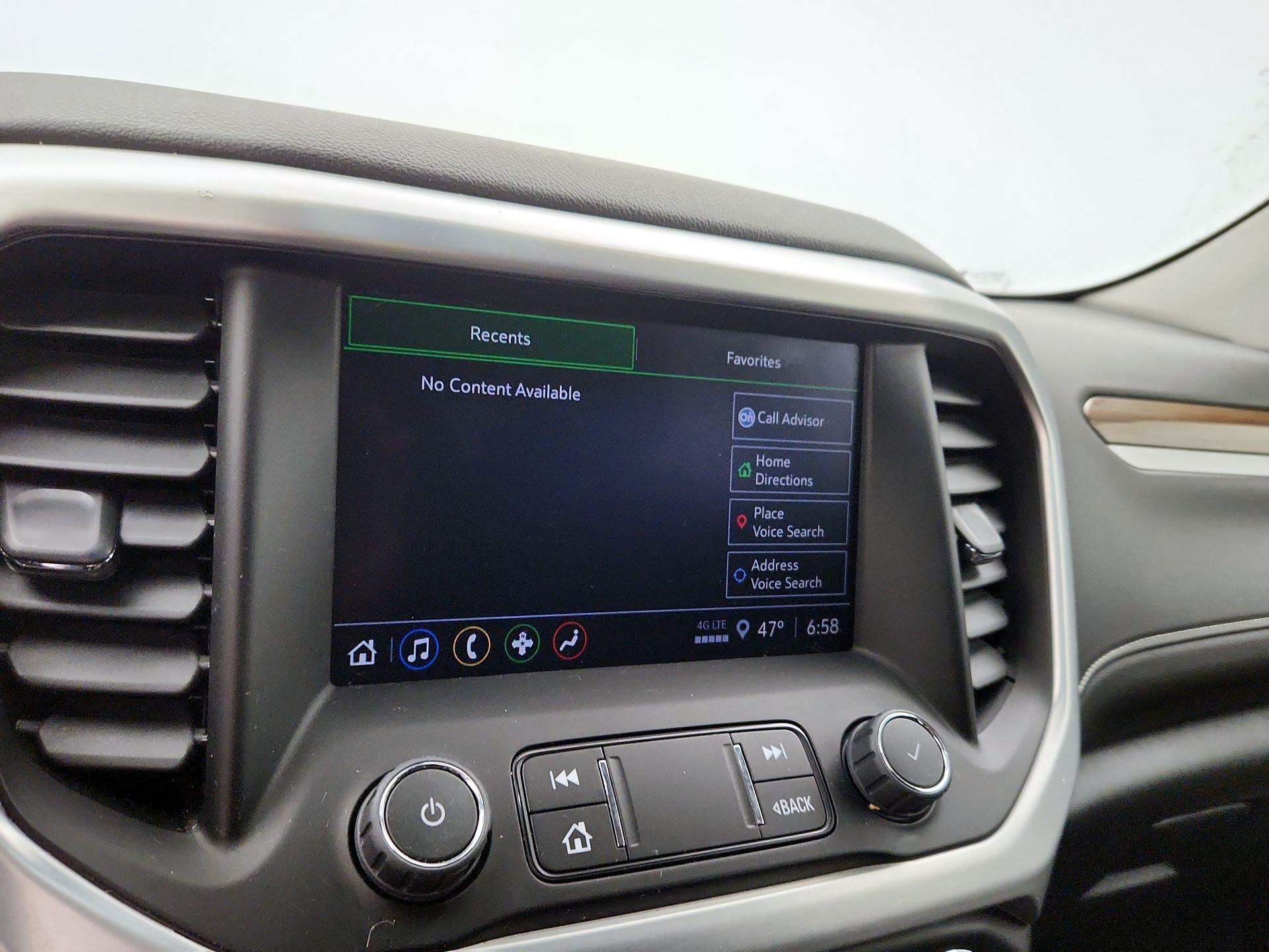 Thumbnail: 2023 GMC Acadia - 14