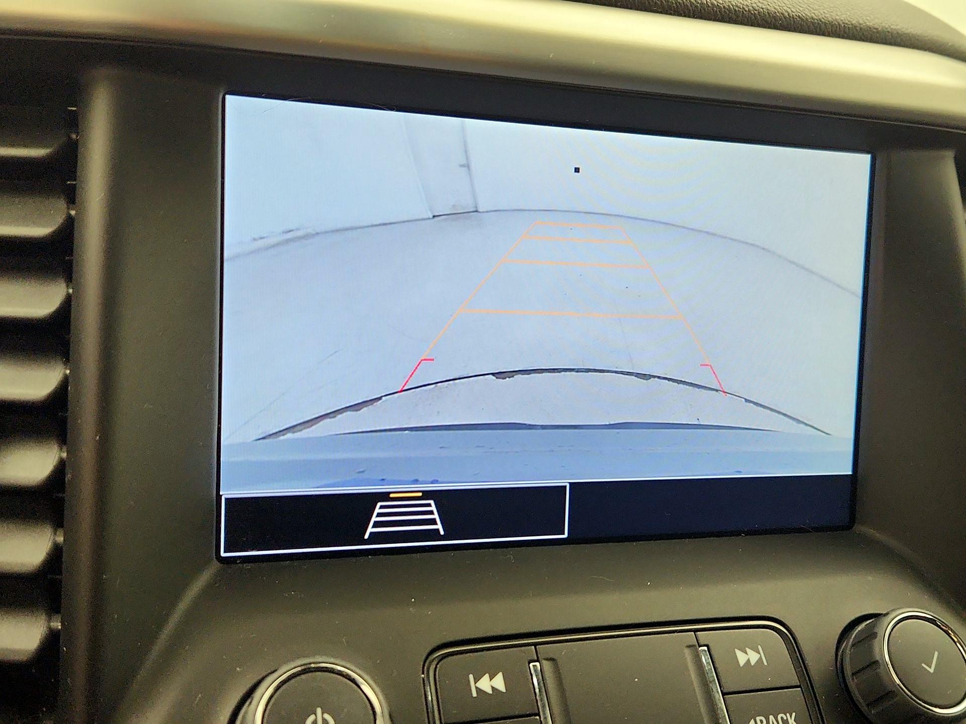 Thumbnail: 2023 GMC Acadia - 15