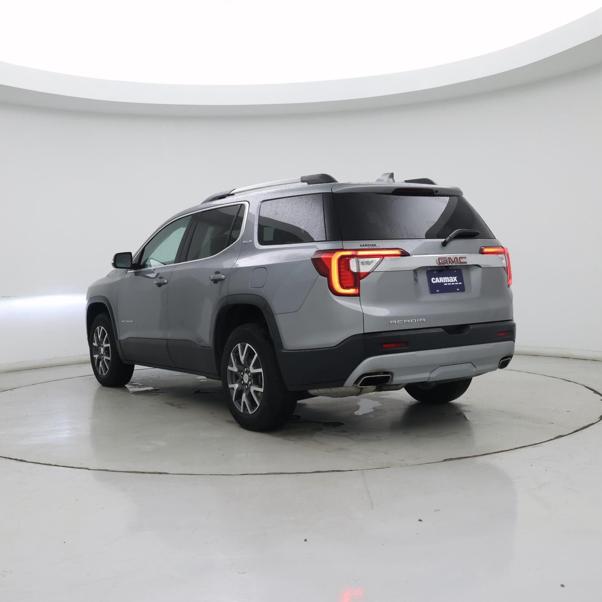 Thumbnail: 2023 GMC Acadia - 2