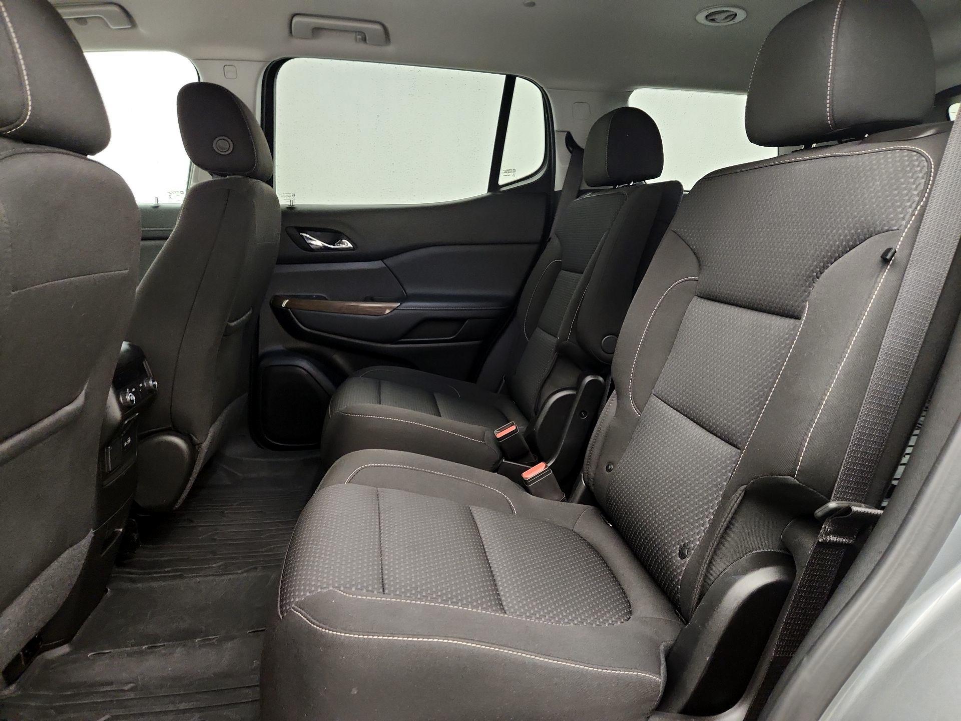 Thumbnail: 2023 GMC Acadia - 20