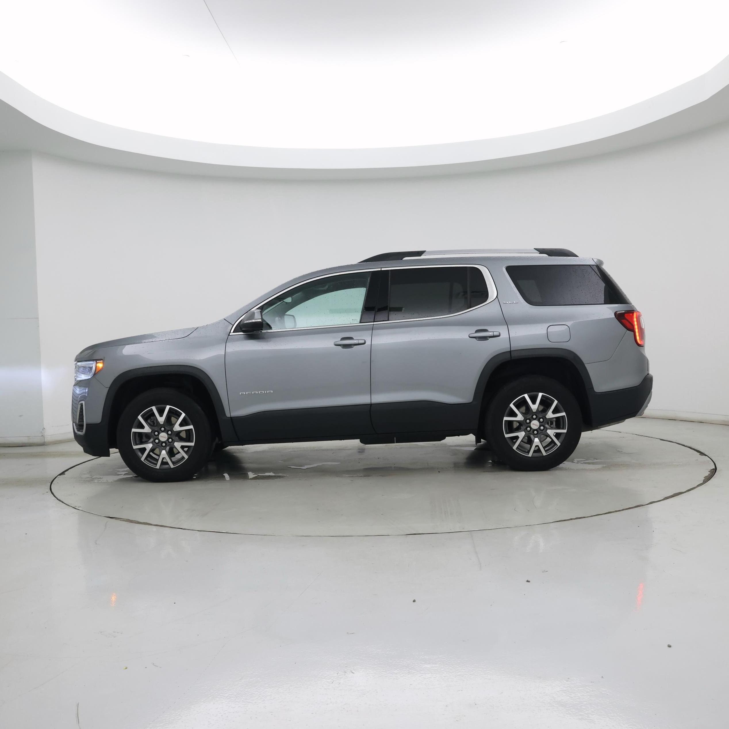 Thumbnail: 2023 GMC Acadia - 3