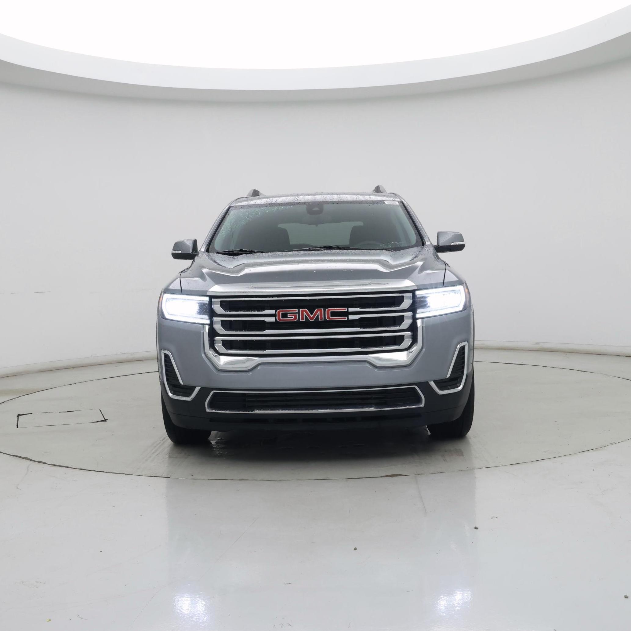 Thumbnail: 2023 GMC Acadia - 5