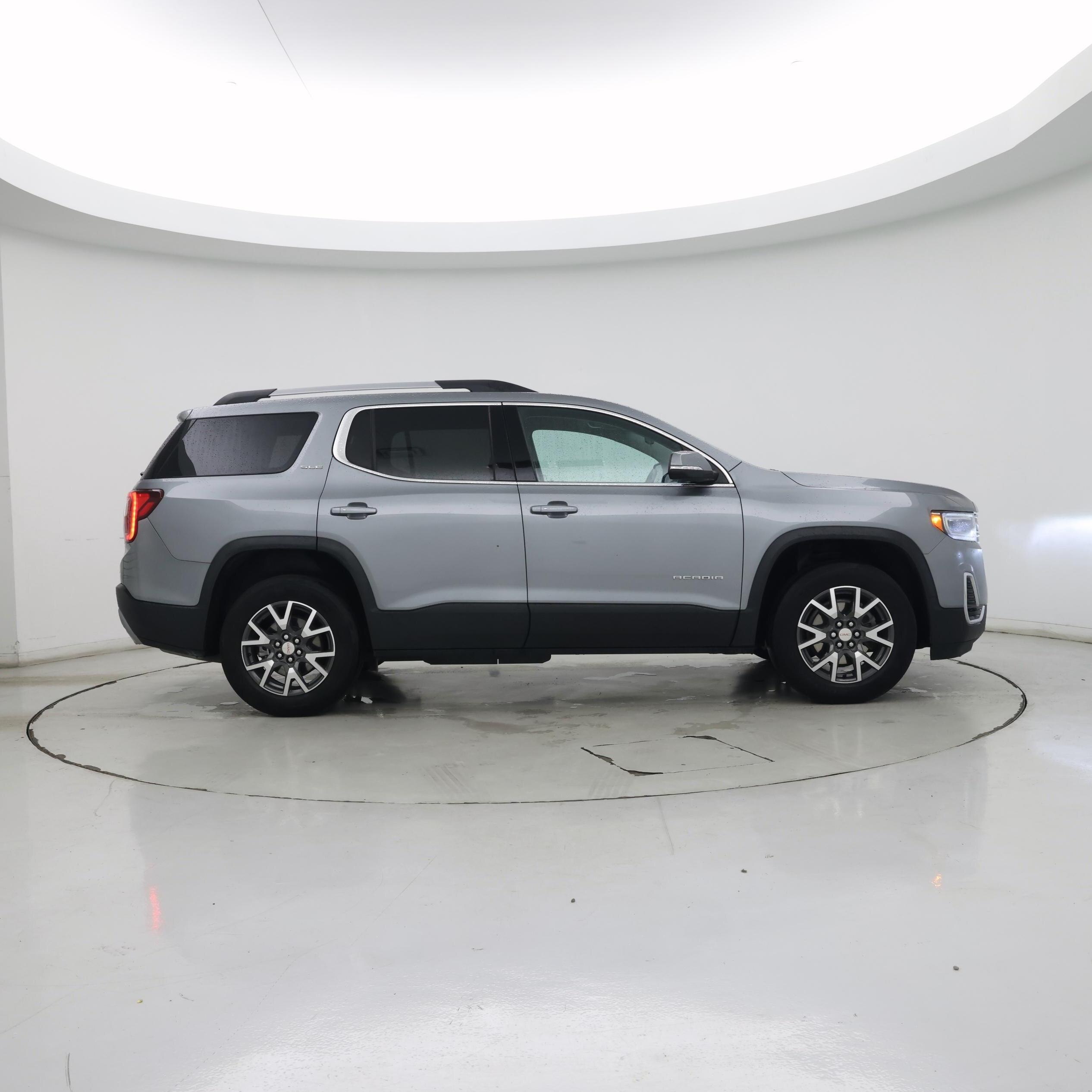 Thumbnail: 2023 GMC Acadia - 7