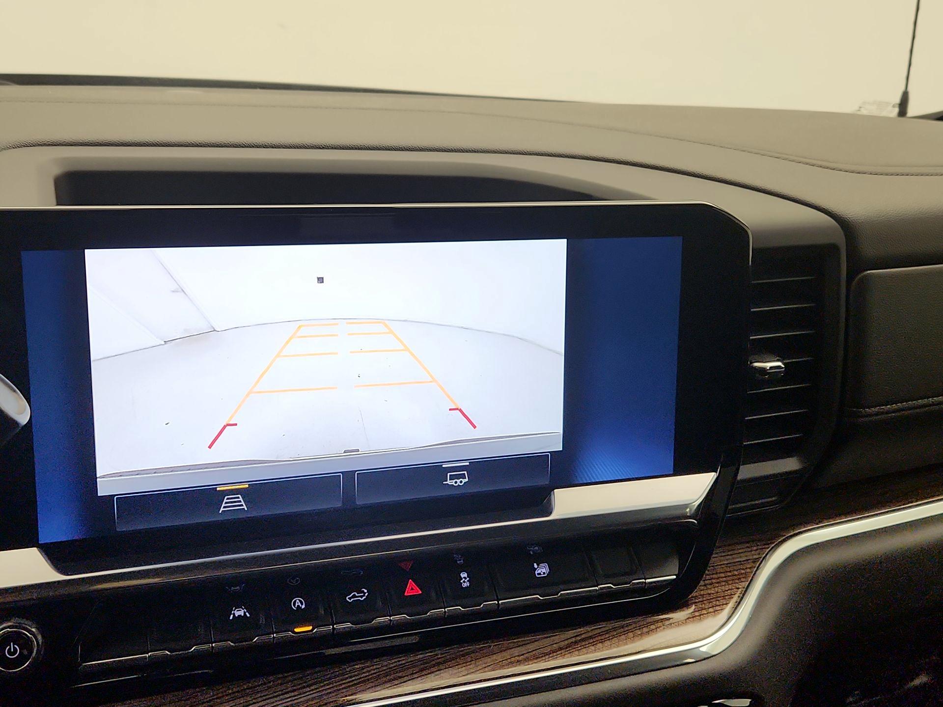 Thumbnail: 2023 Chevrolet Silverado 1500 - 14