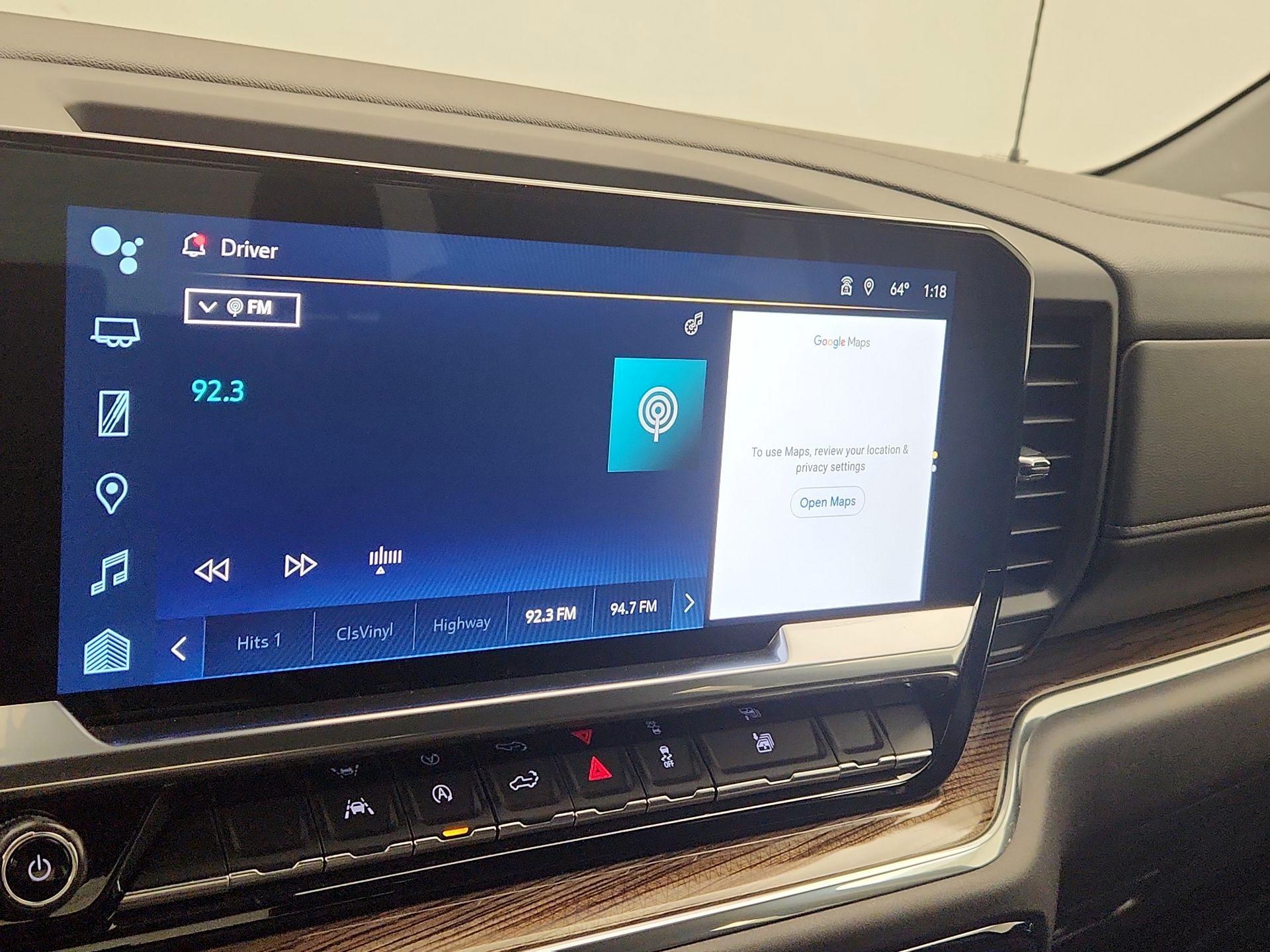 Thumbnail: 2023 Chevrolet Silverado 1500 - 15