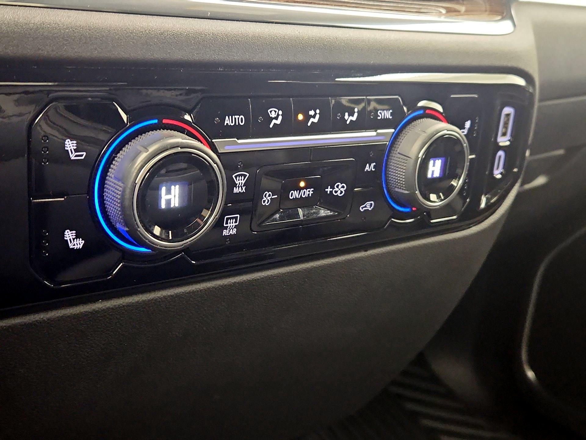 Thumbnail: 2023 Chevrolet Silverado 1500 - 16