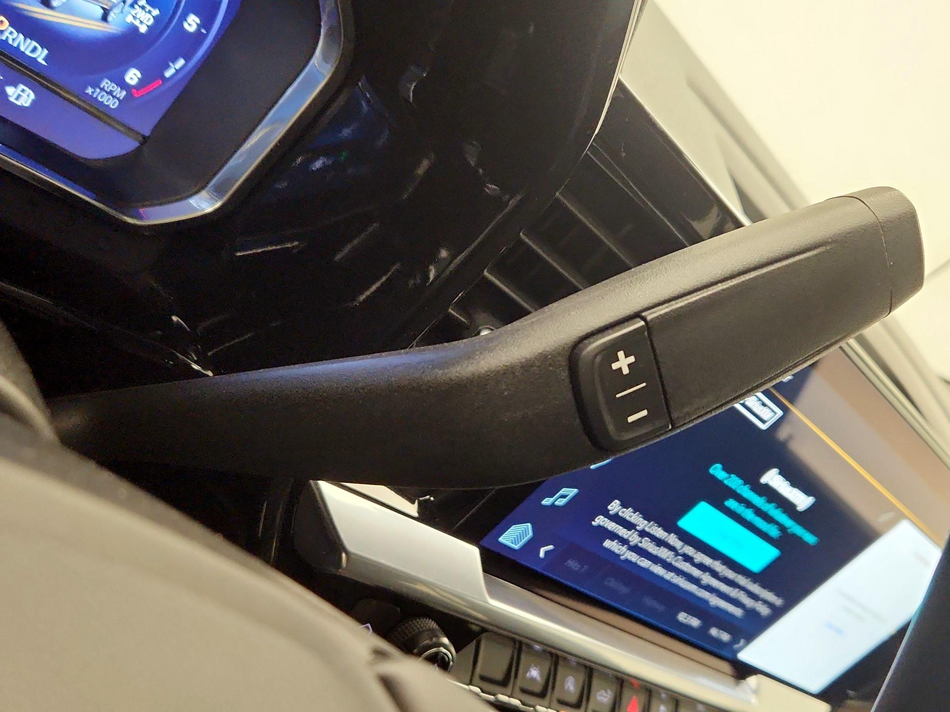 Thumbnail: 2023 Chevrolet Silverado 1500 - 17