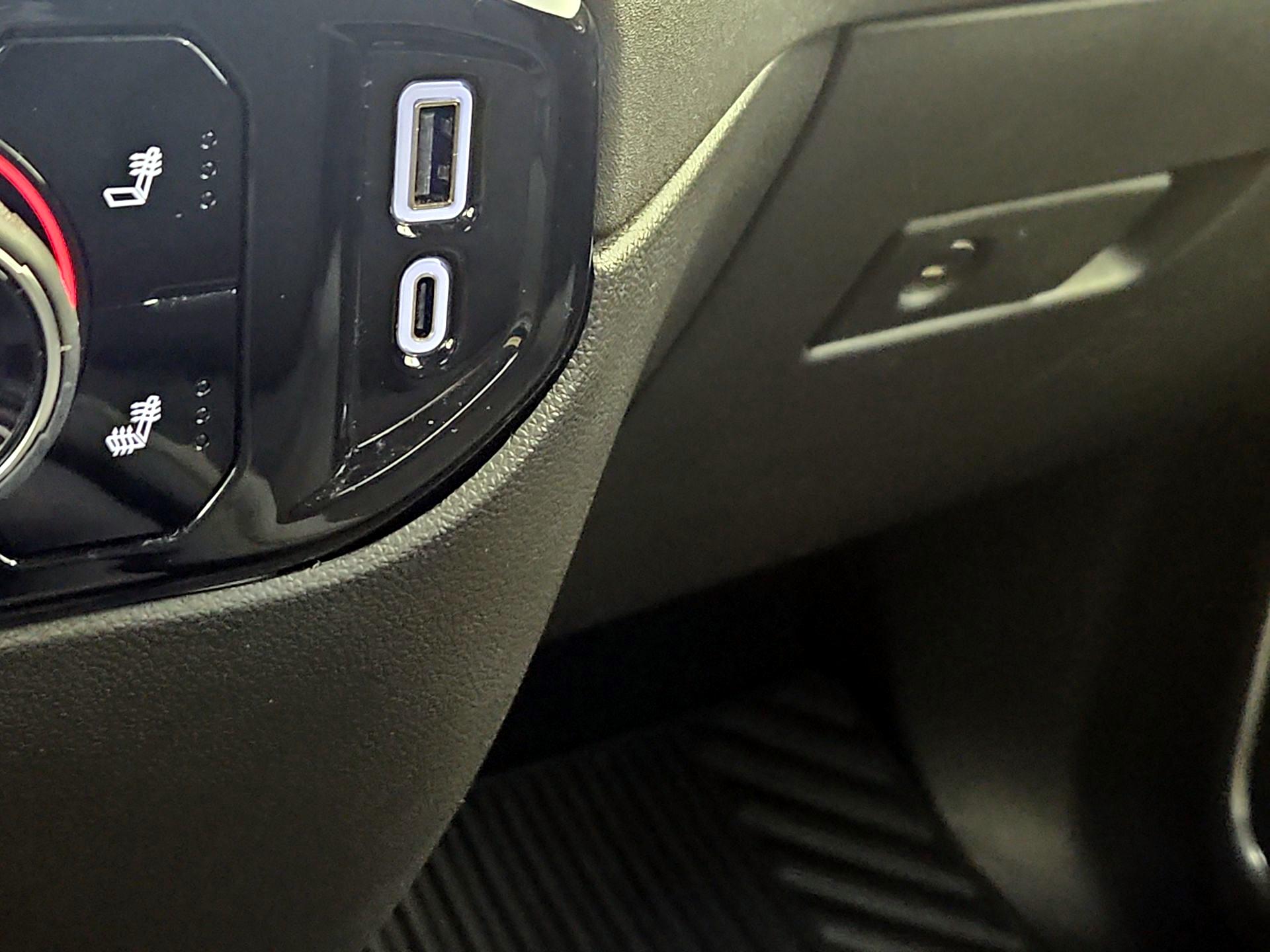 Thumbnail: 2023 Chevrolet Silverado 1500 - 18