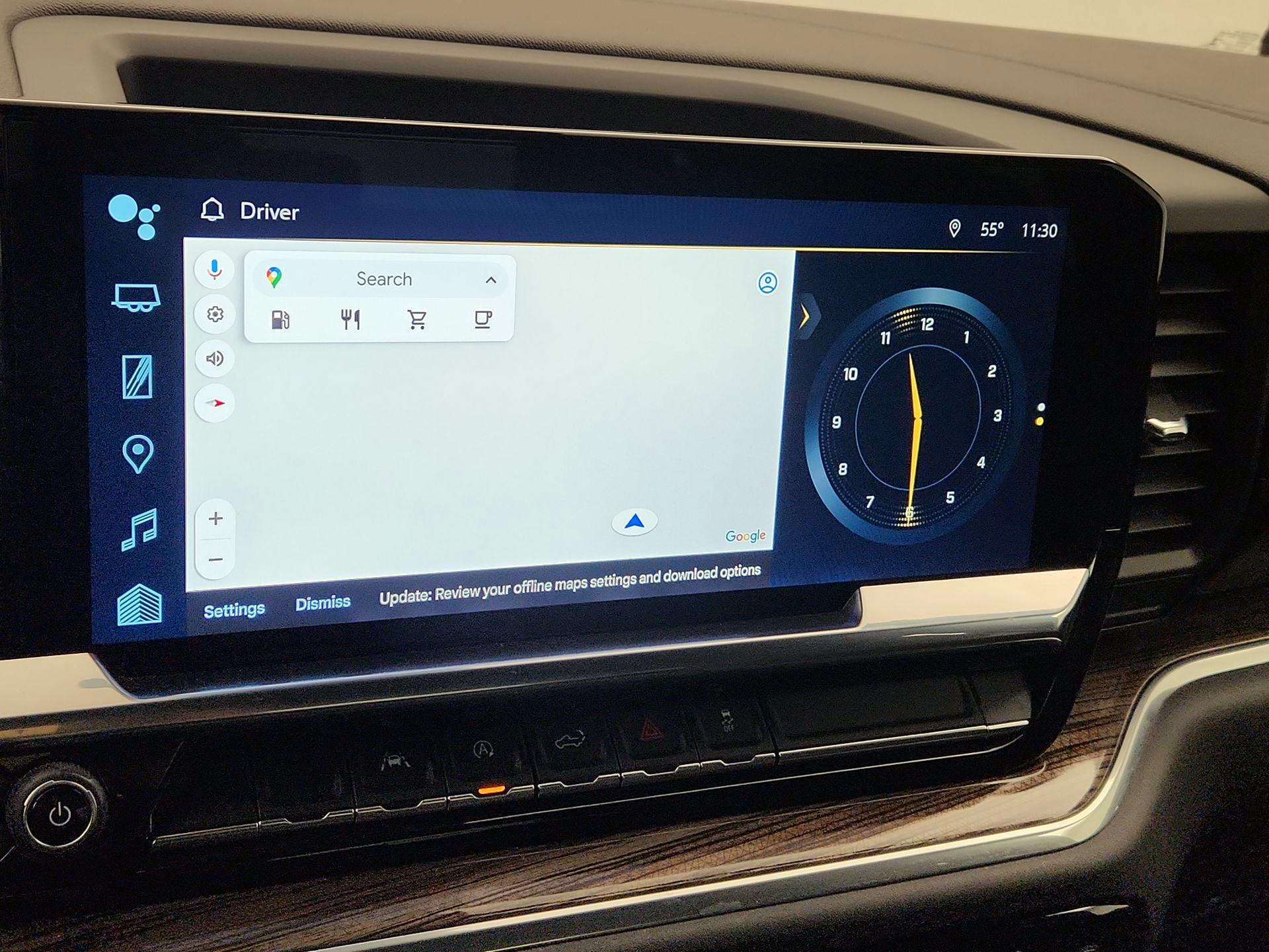 Thumbnail: 2022 Chevrolet Silverado 1500 - 14