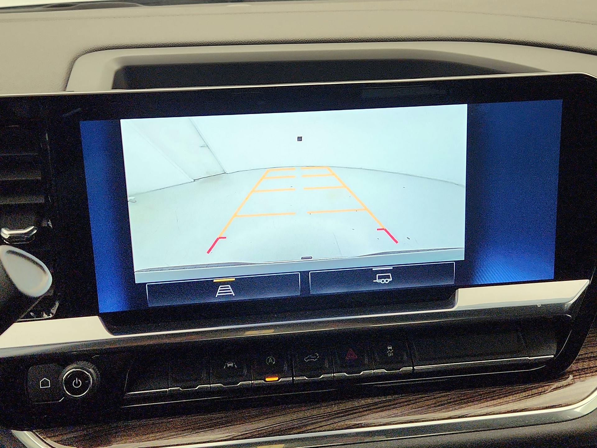 Thumbnail: 2022 Chevrolet Silverado 1500 - 15