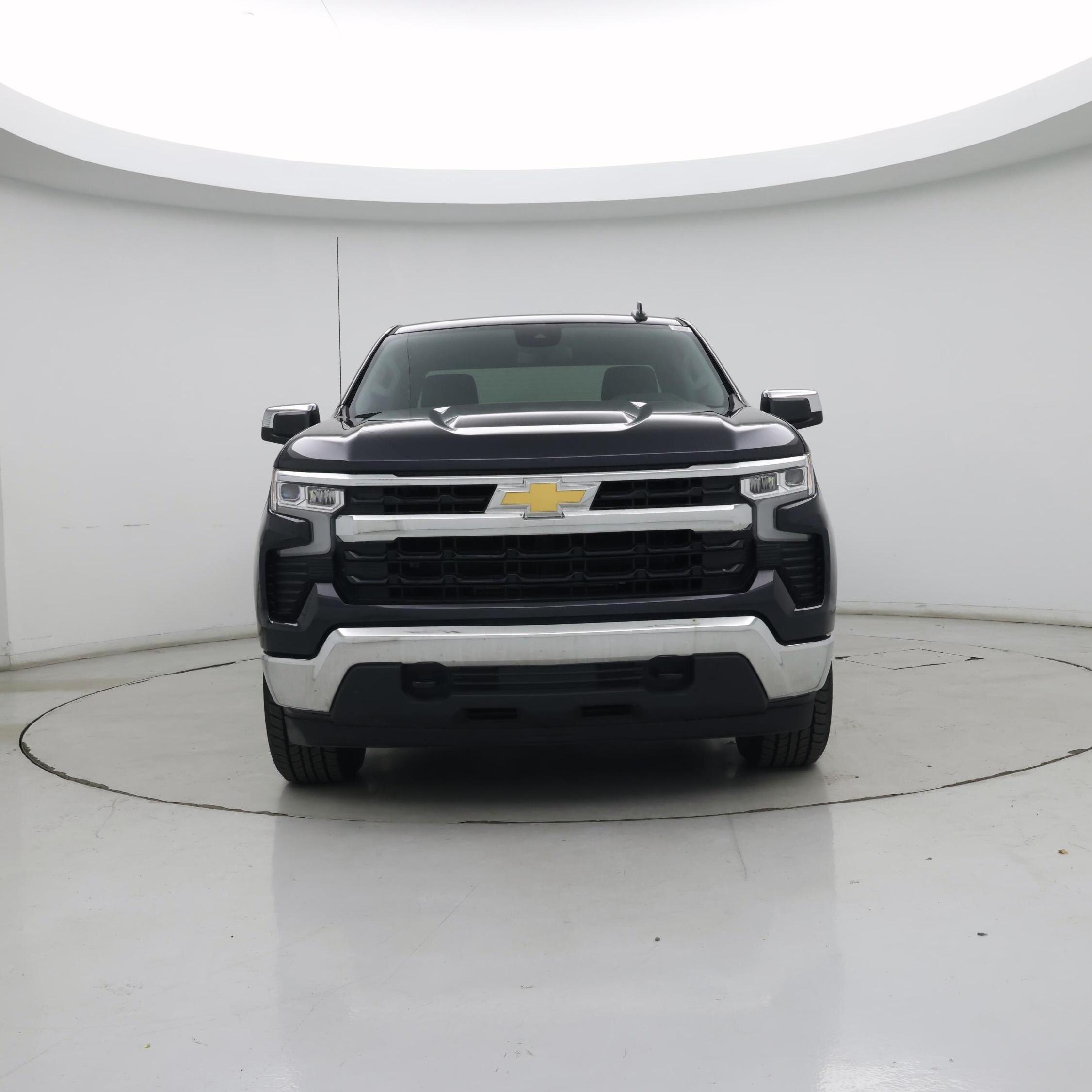 Thumbnail: 2022 Chevrolet Silverado 1500 - 5