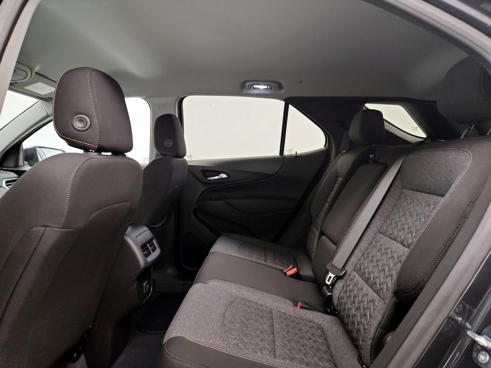 Thumbnail: 2022 Chevrolet Equinox - 19