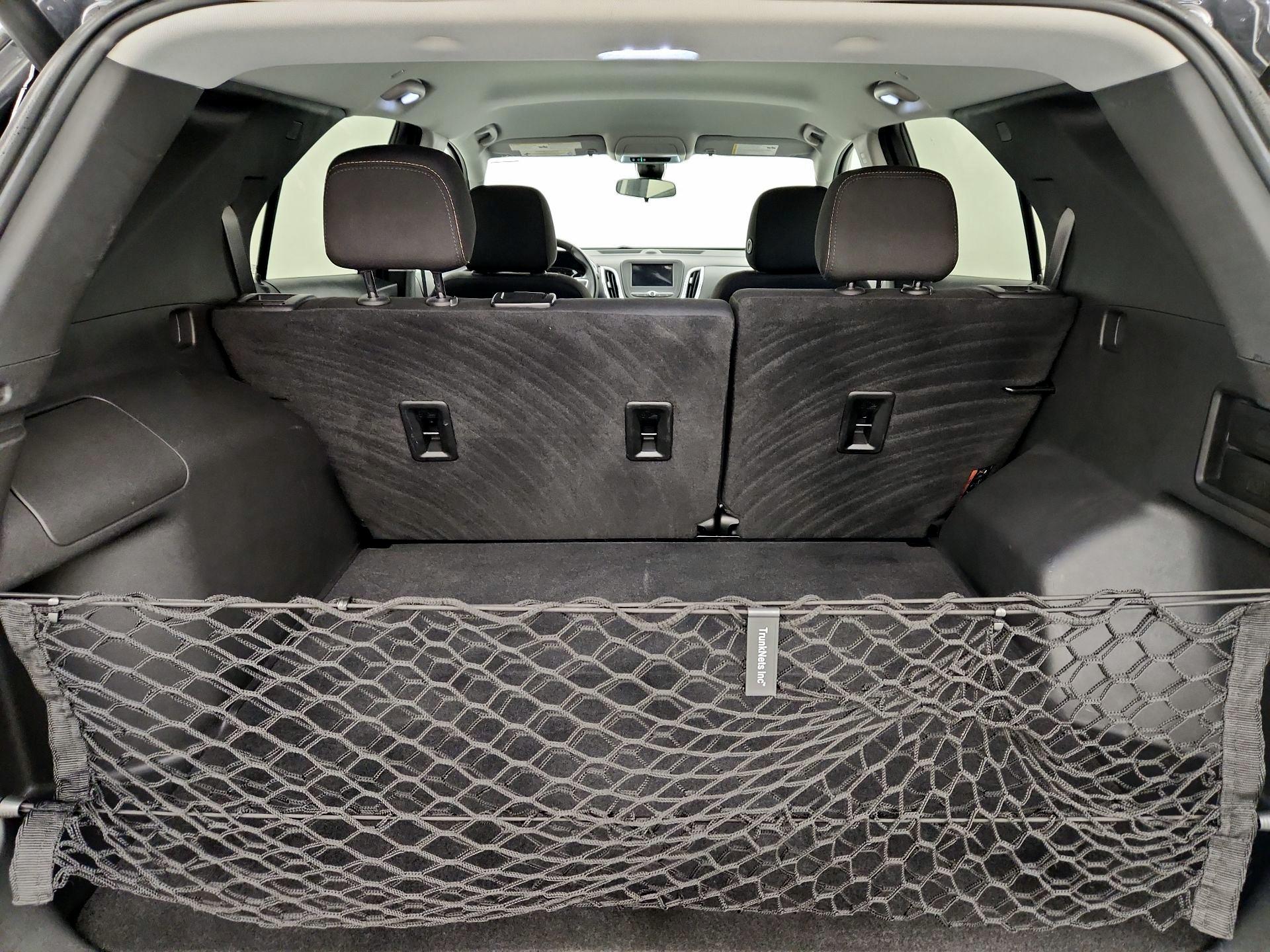 Thumbnail: 2022 Chevrolet Equinox - 20